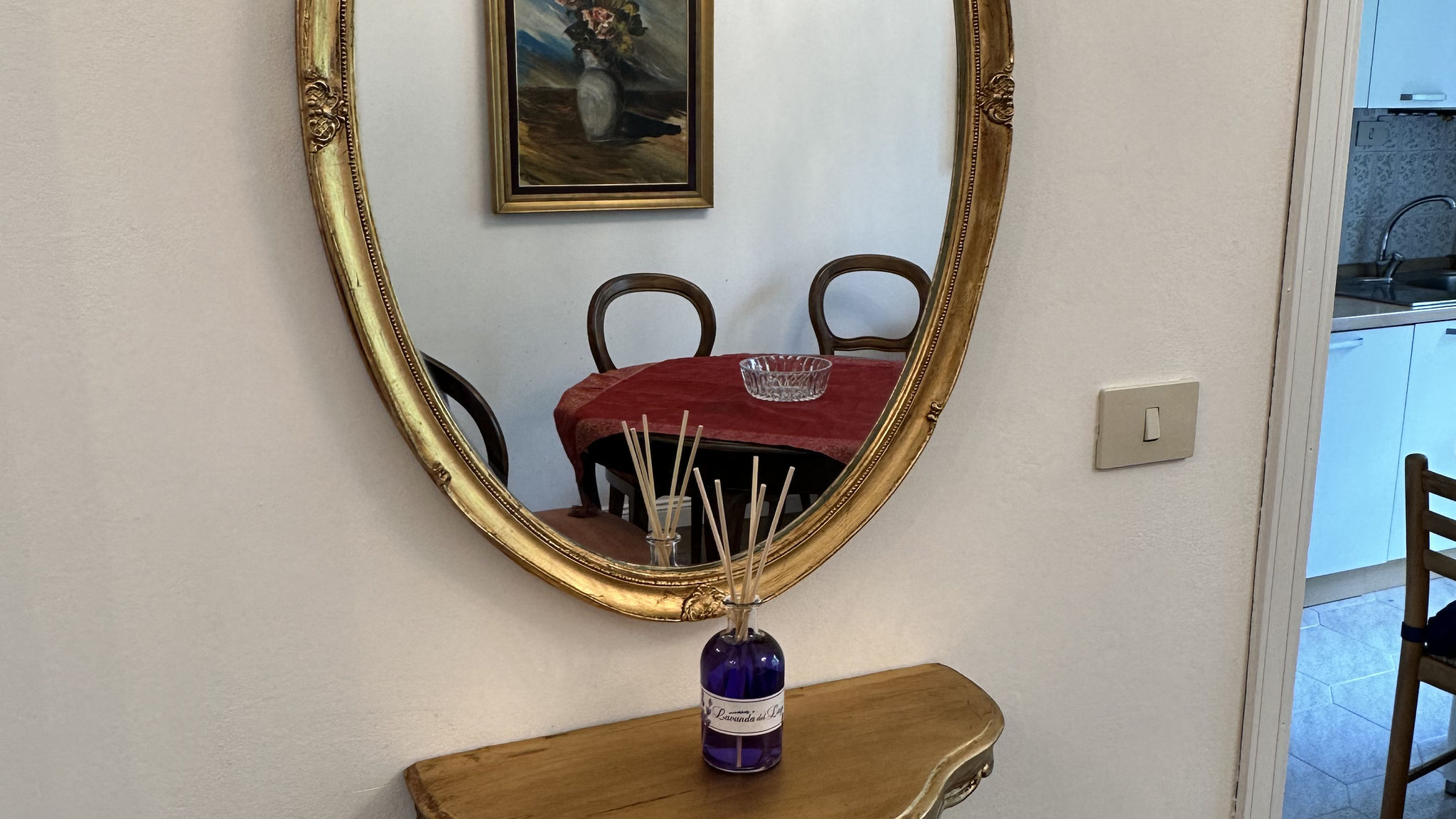 Italianway Rimini Ghita House