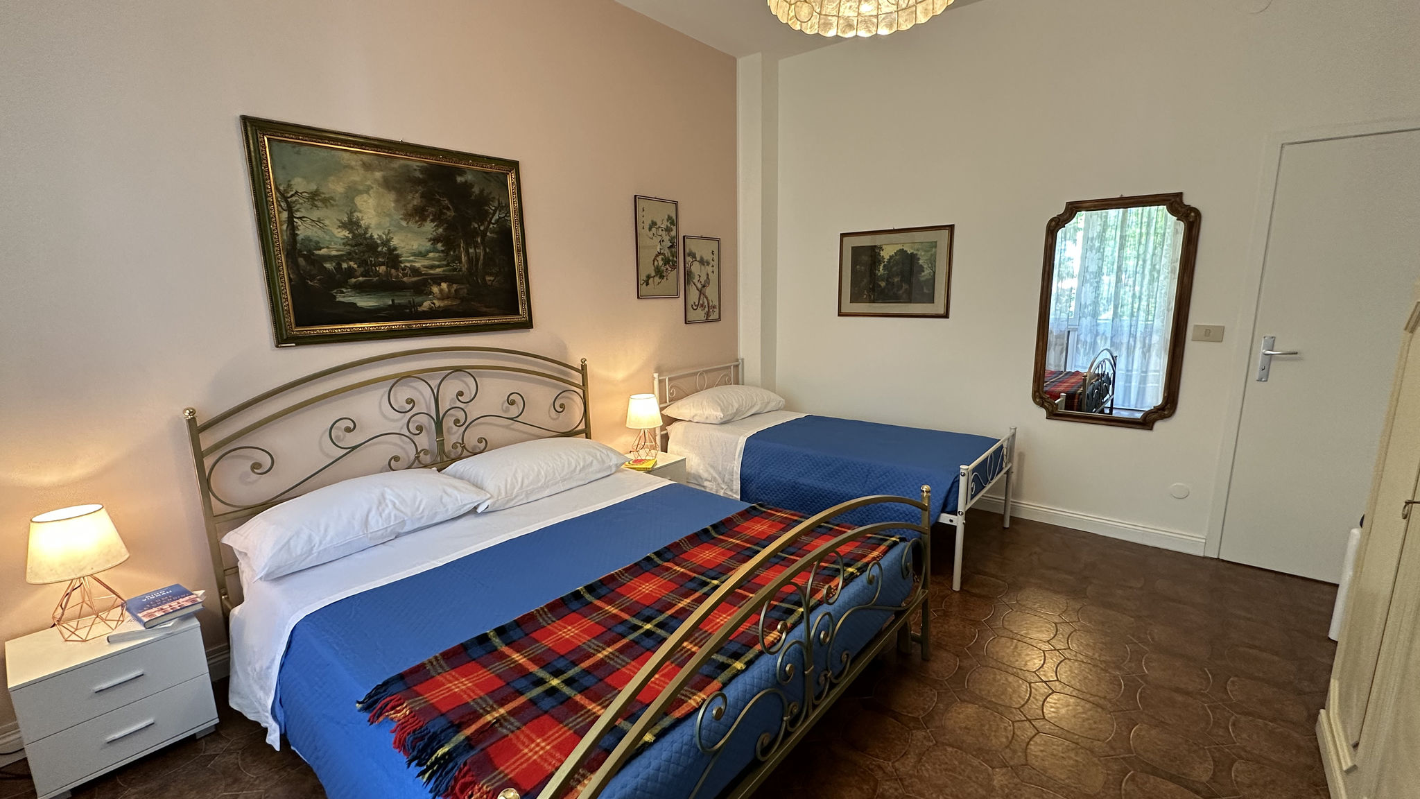 Italianway Rimini Ghita House