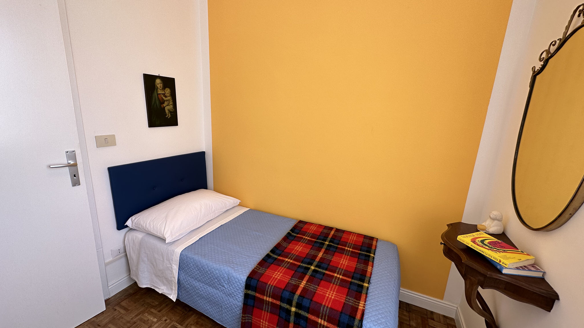 Italianway Rimini Ghita House