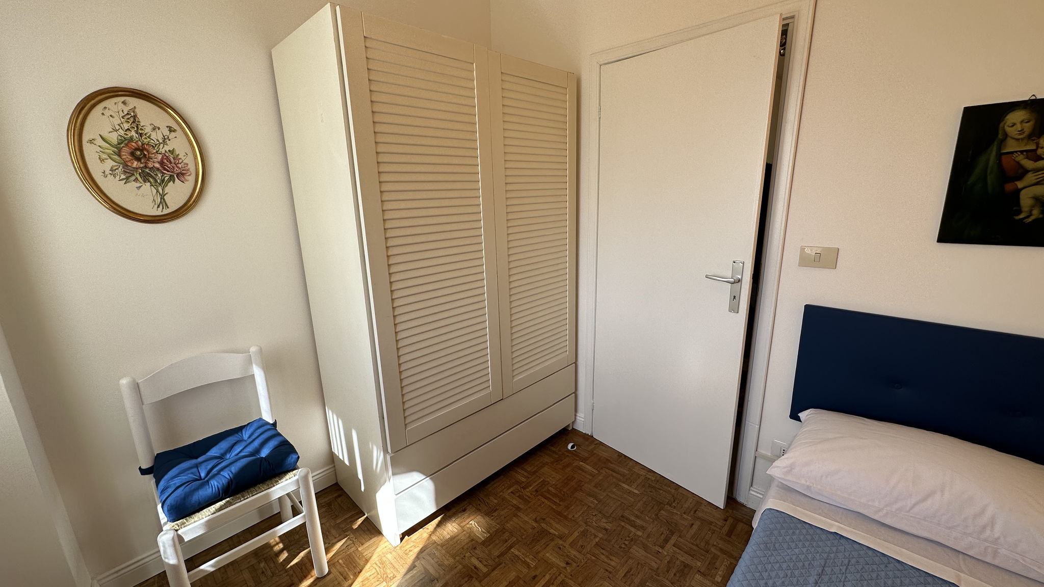 Italianway Rimini Ghita House