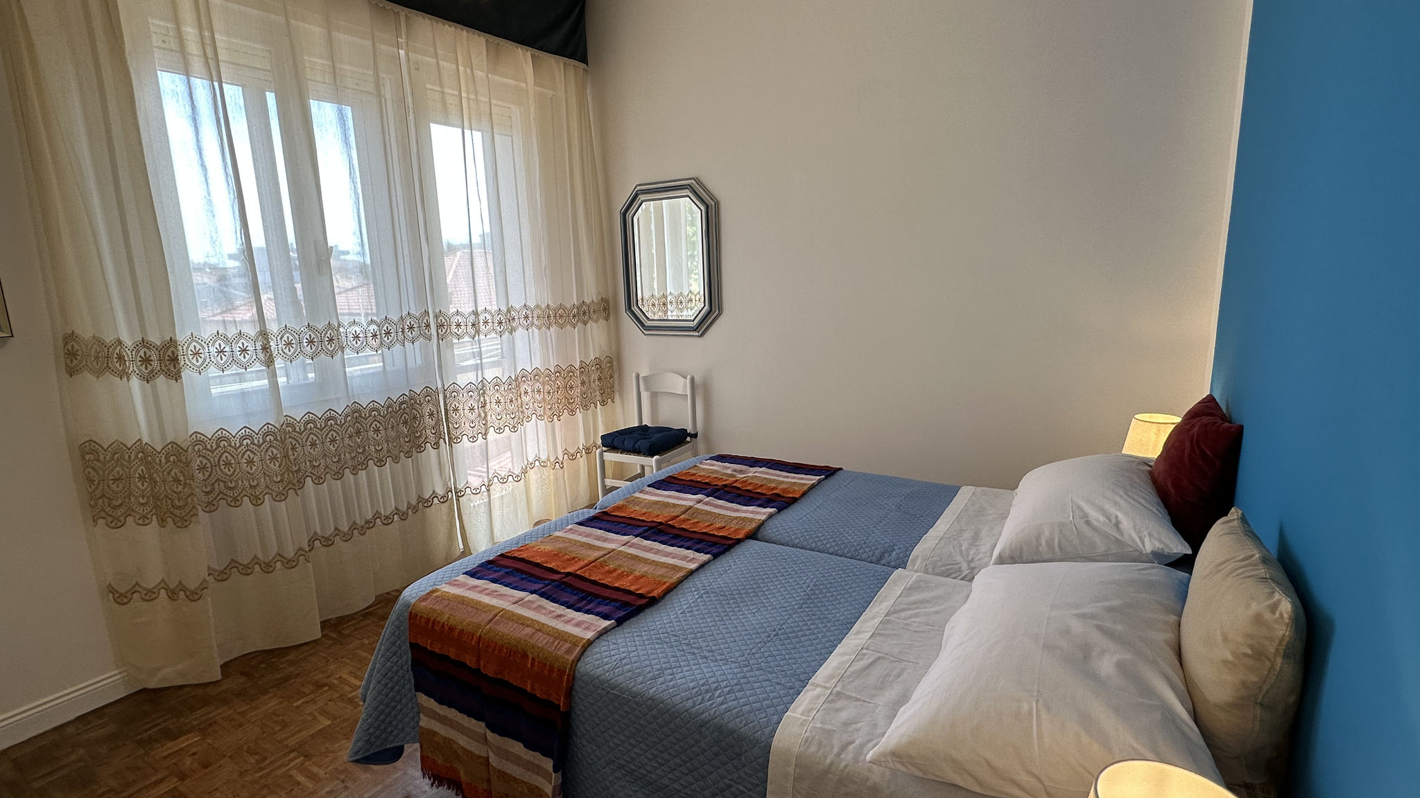 Italianway Rimini Ghita House