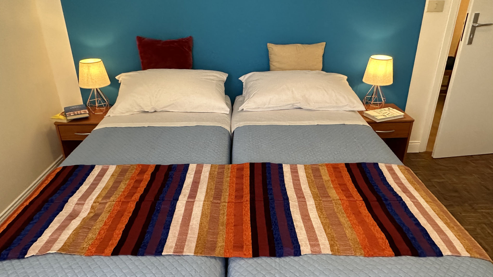 Italianway Rimini Ghita House