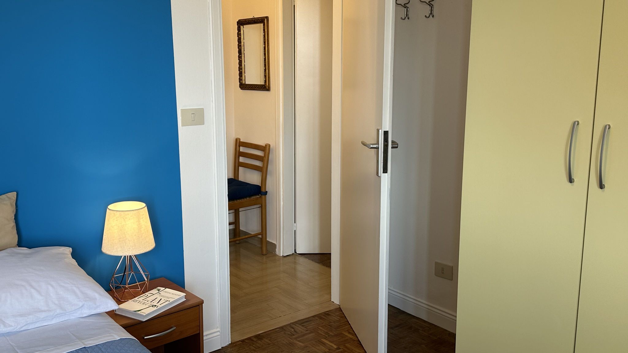 Italianway Rimini Ghita House