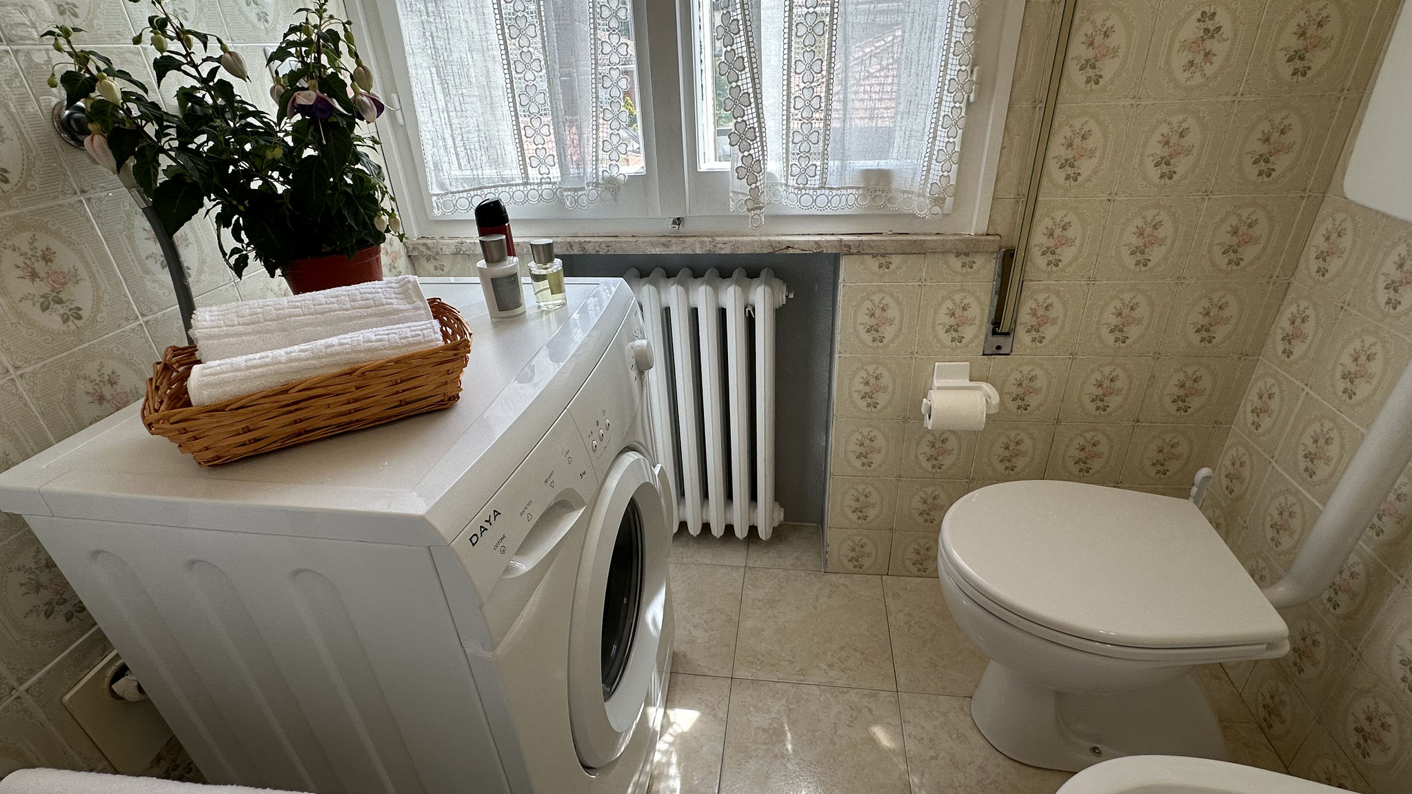 Italianway Rimini Ghita House