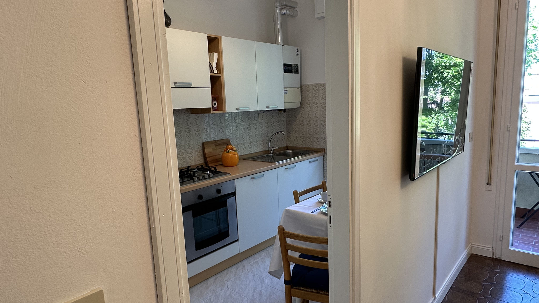 Italianway Rimini Ghita House