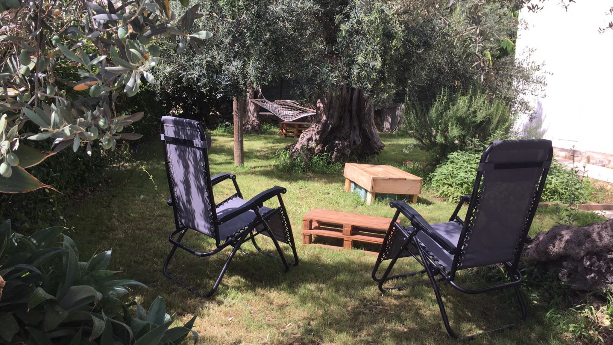 Italianway Sciacca Villa Cecilia Relax