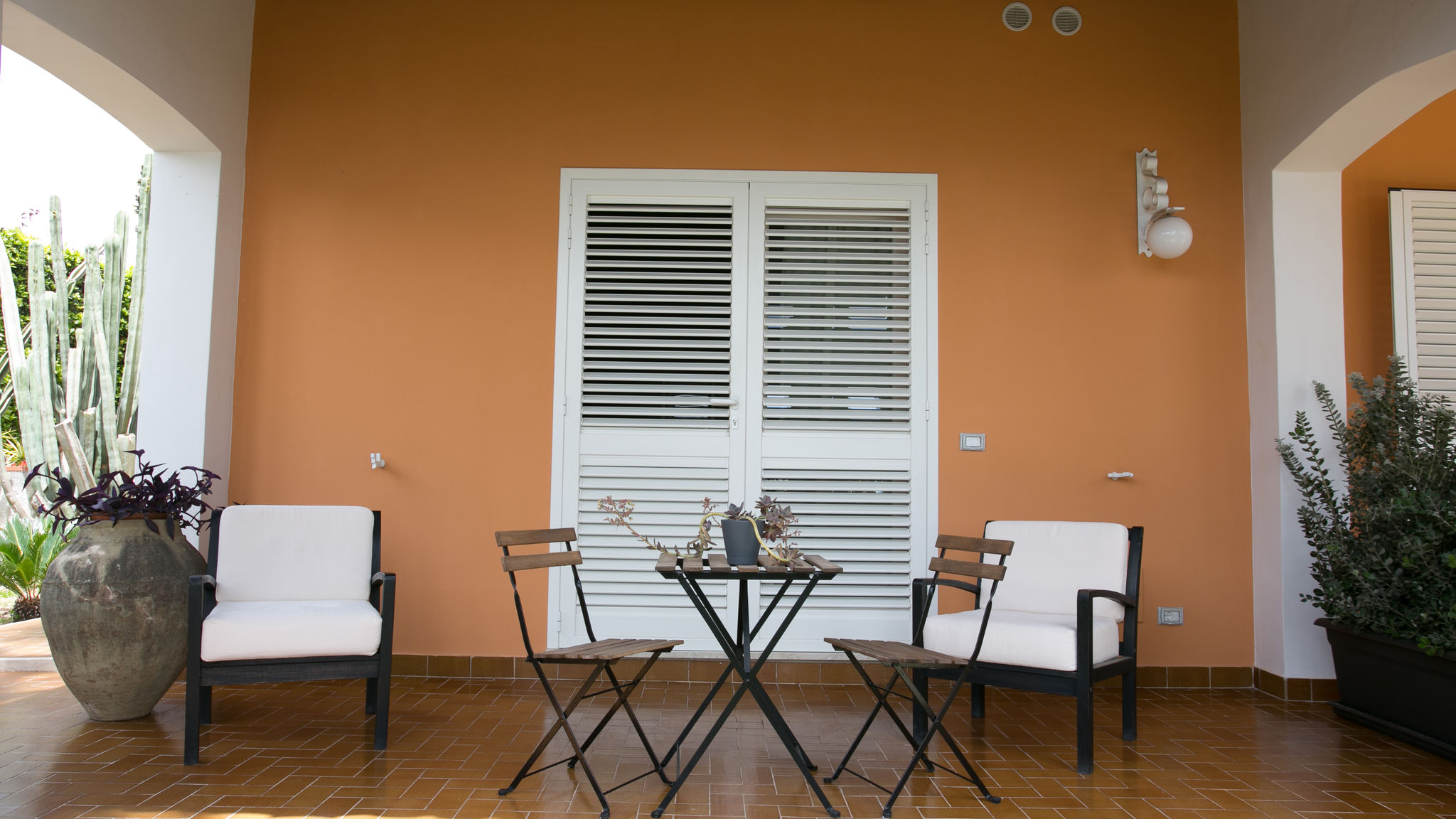 Italianway Siracusa Temenos Villa by Ortigia Apartments