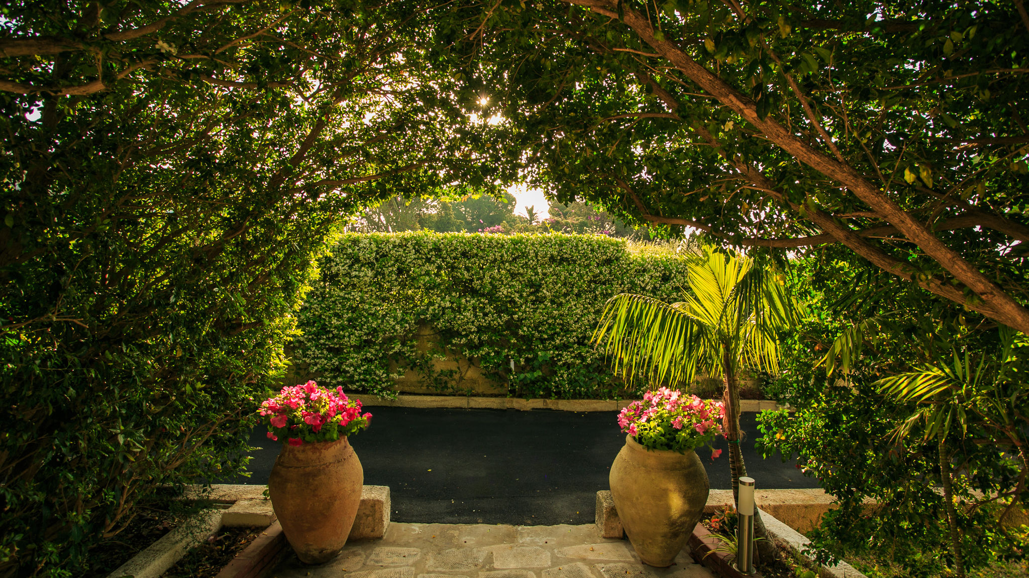 Italianway Siracusa Temenos Villa by Ortigia Apartments