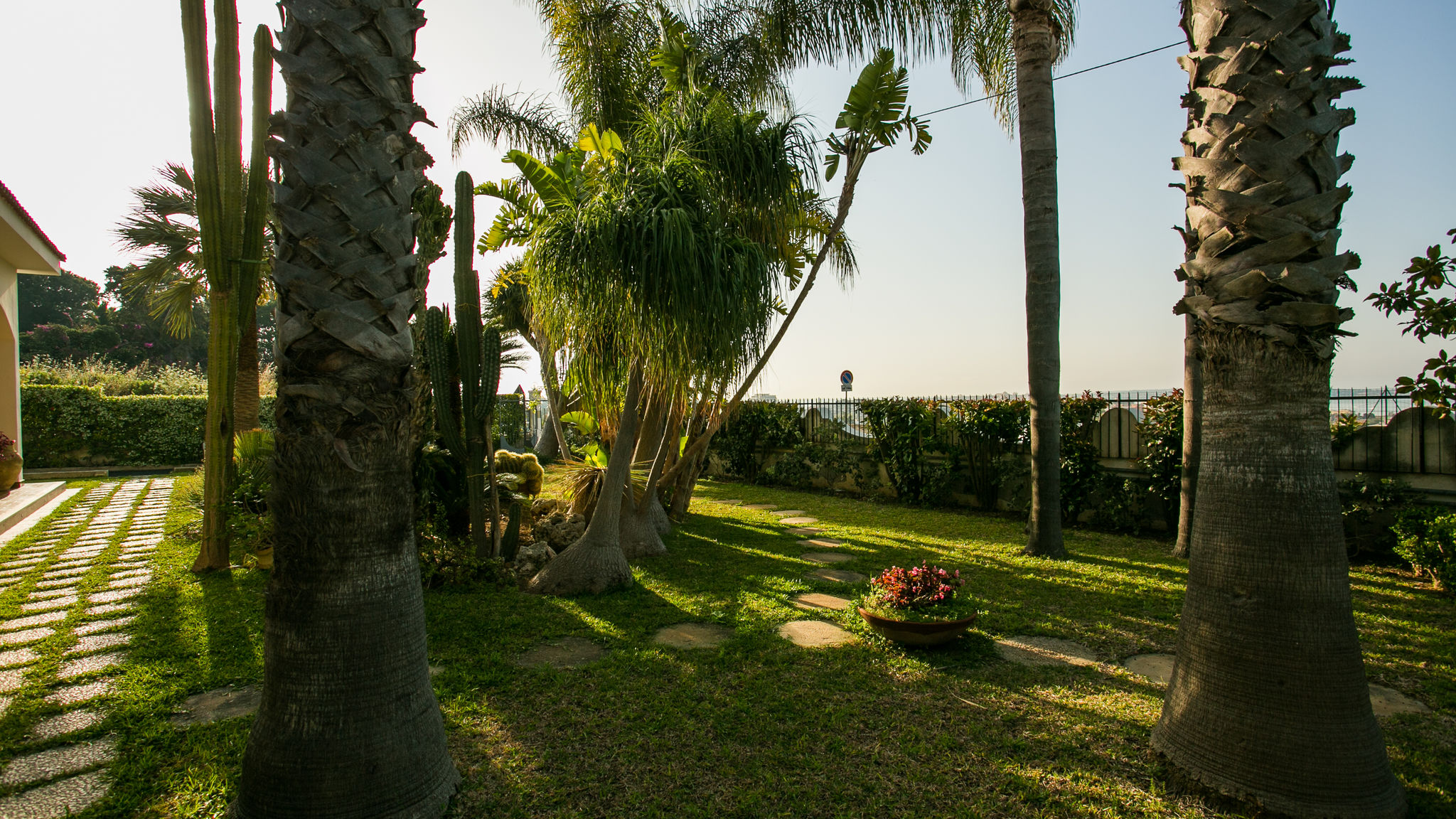 Italianway Siracusa Temenos Villa by Ortigia Apartments