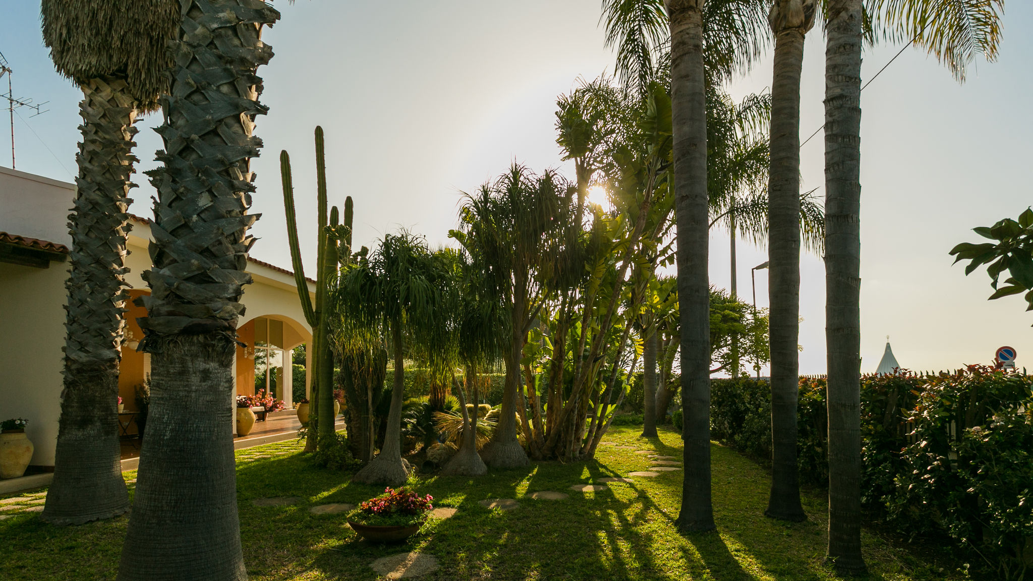 Italianway Siracusa Temenos Villa by Ortigia Apartments