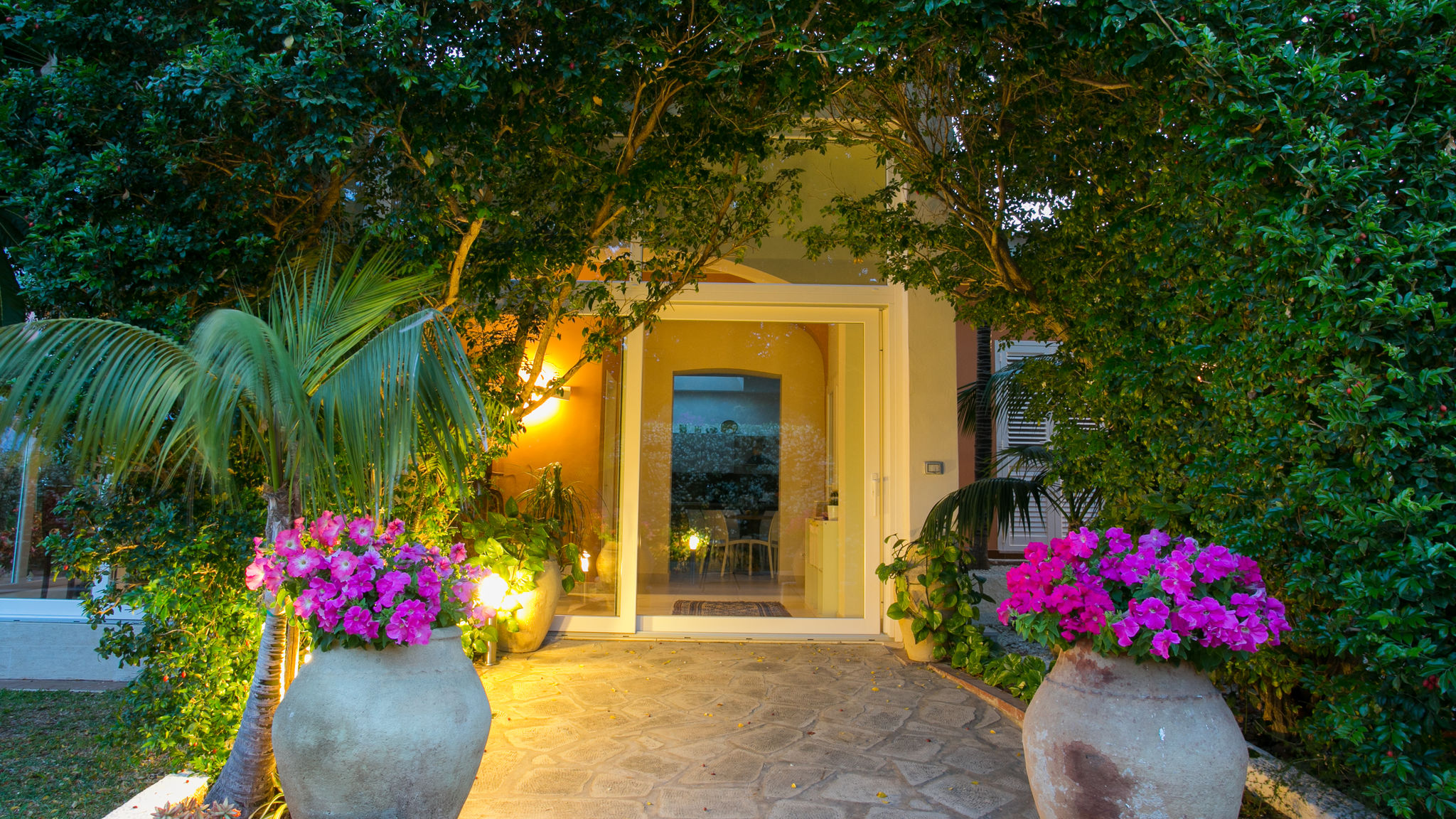 Italianway Siracusa Temenos Villa by Ortigia Apartments
