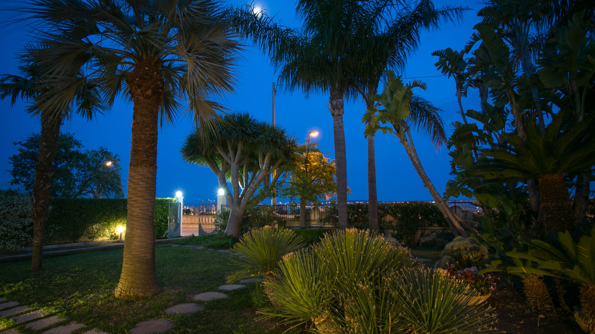 Italianway Siracusa Temenos Villa by Ortigia Apartments