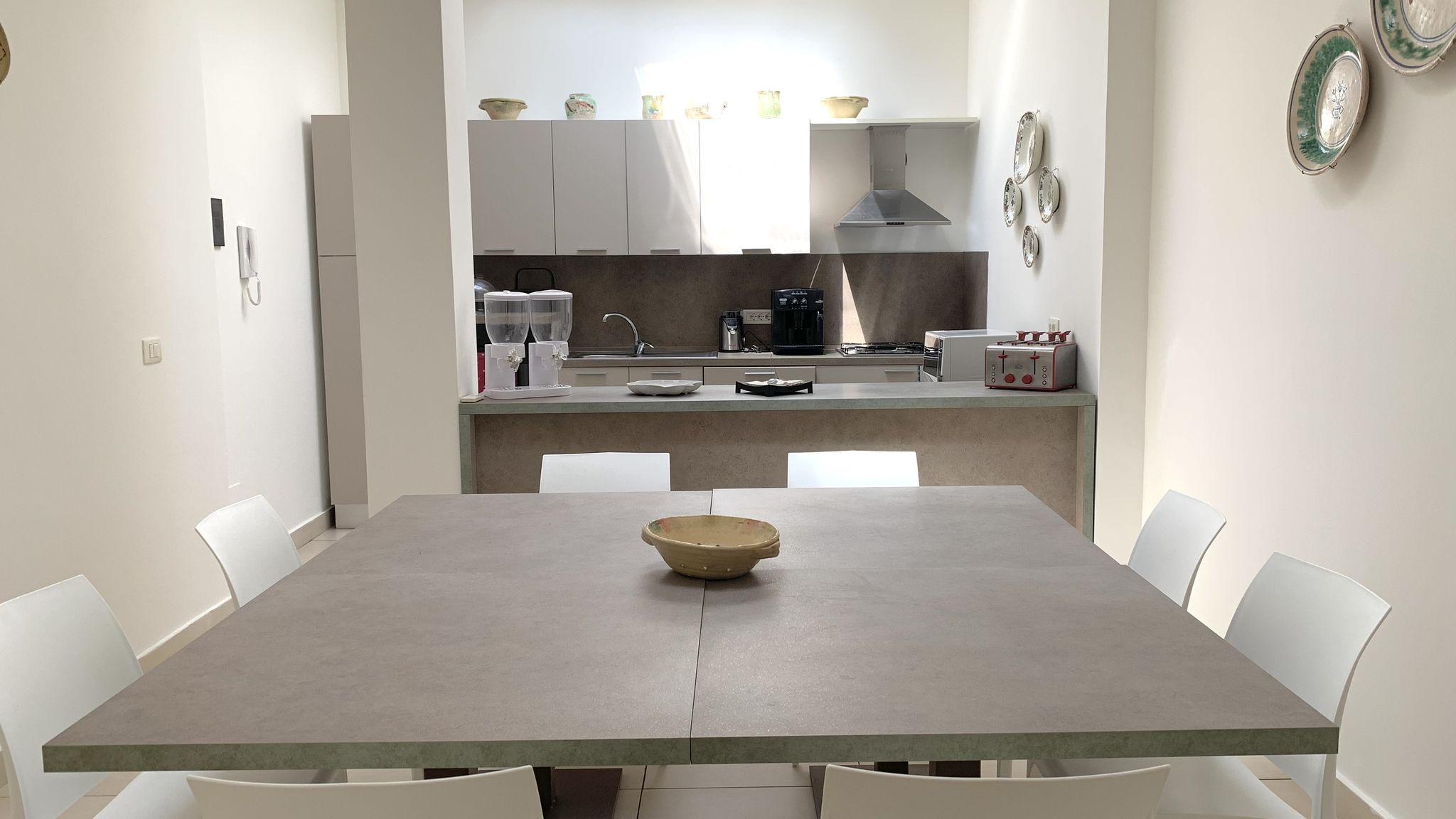 Italianway Siracusa Temenos Villa by Ortigia Apartments