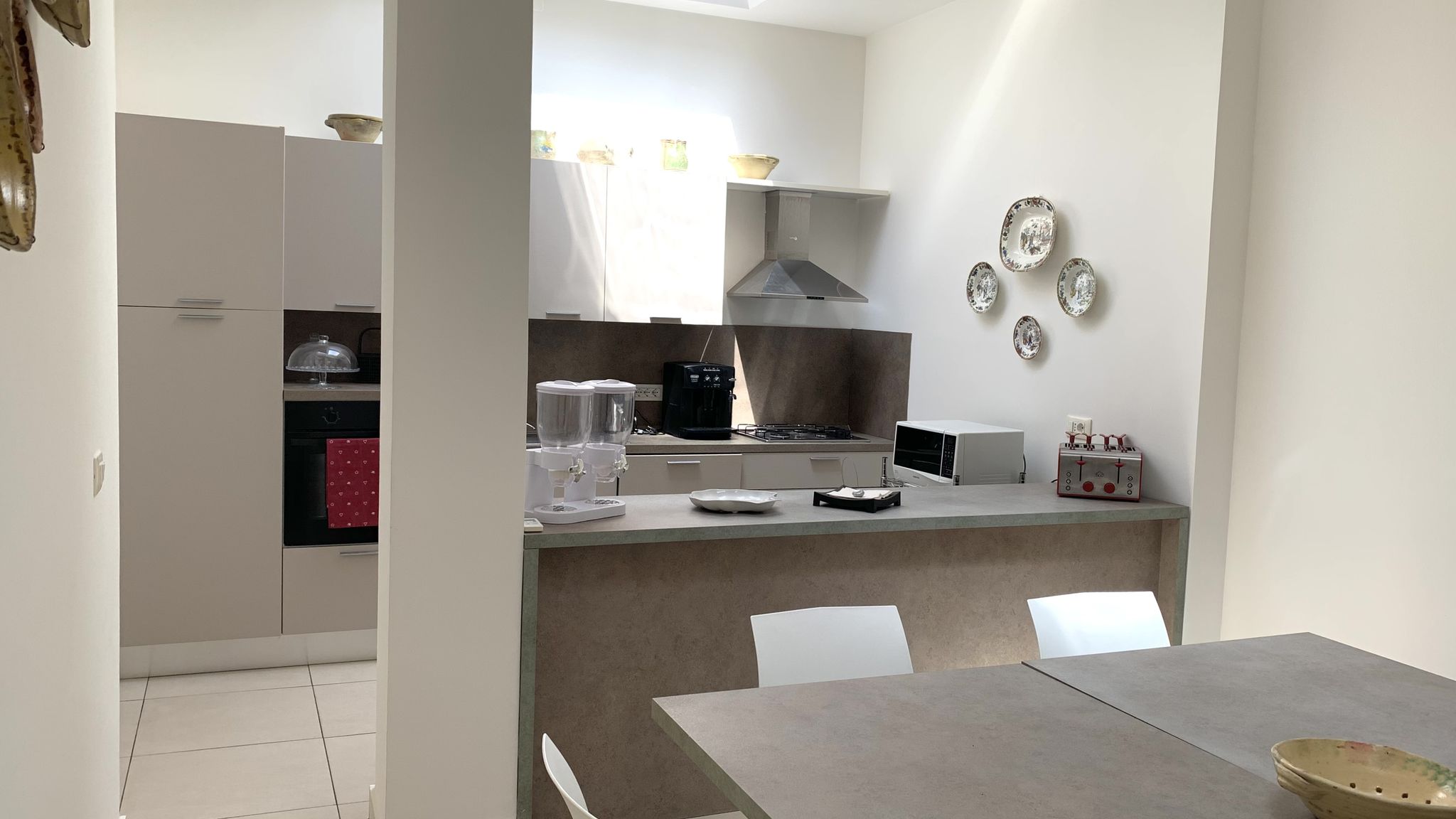 Italianway Siracusa Temenos Villa by Ortigia Apartments