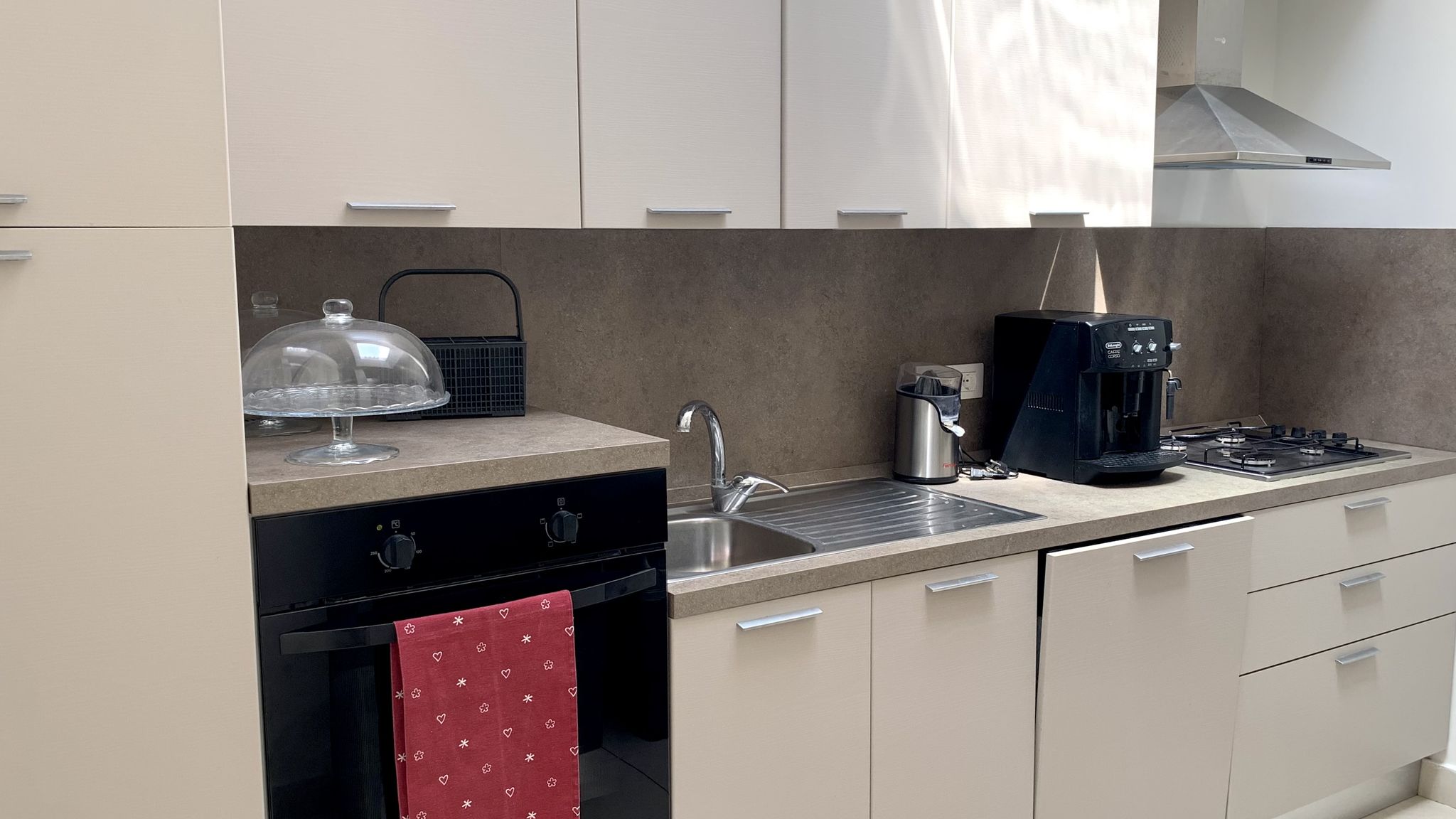 Italianway Siracusa Temenos Villa by Ortigia Apartments