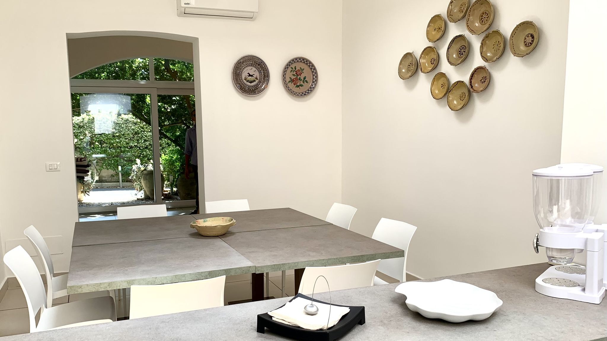 Italianway Siracusa Temenos Villa by Ortigia Apartments