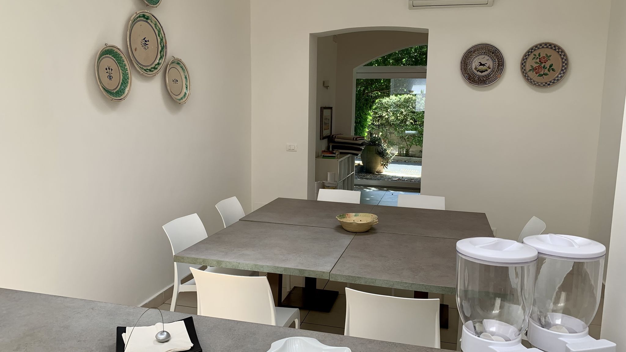 Italianway Siracusa Temenos Villa by Ortigia Apartments
