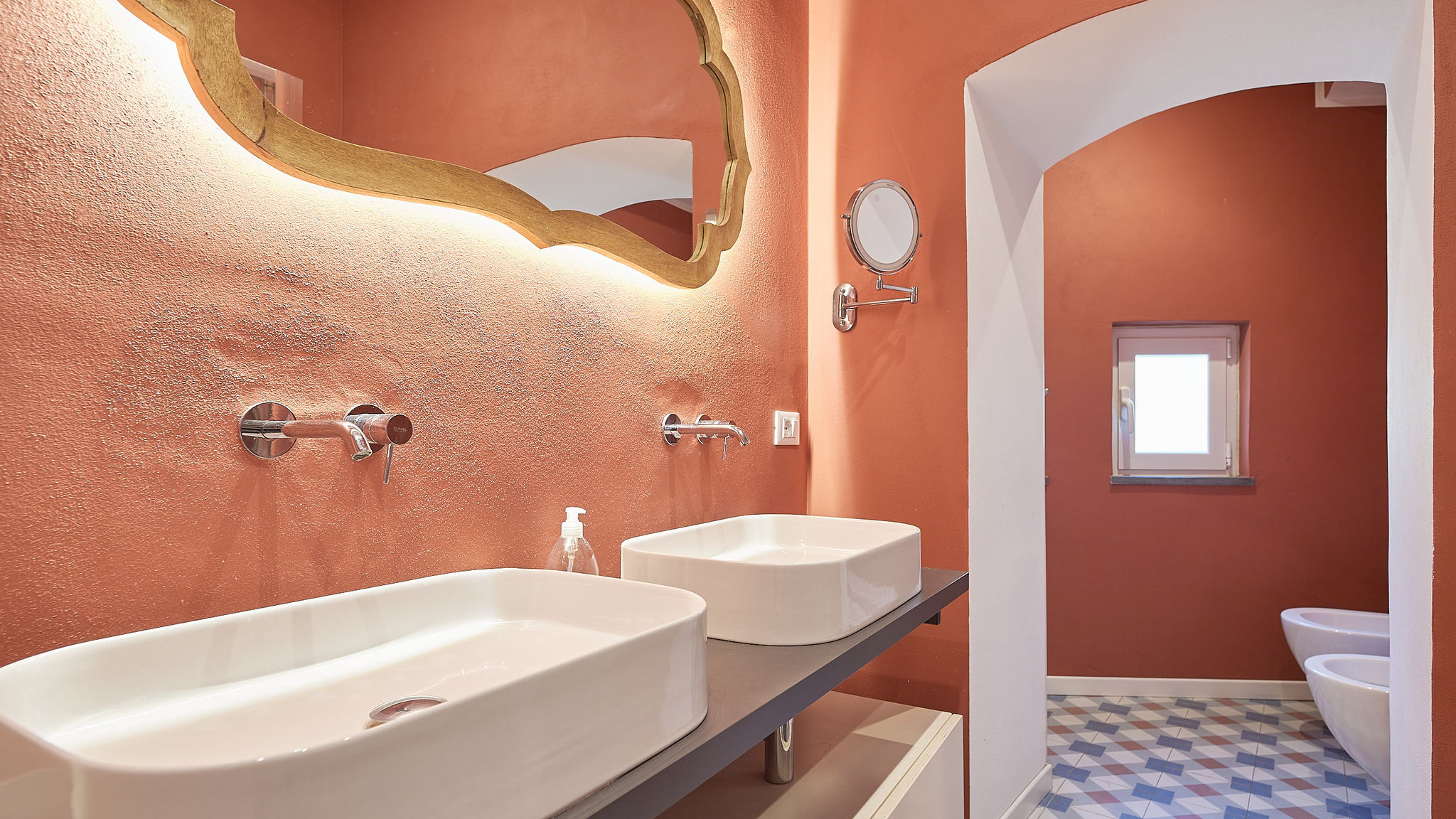 Italianway Imperia La Rosa dei Venti