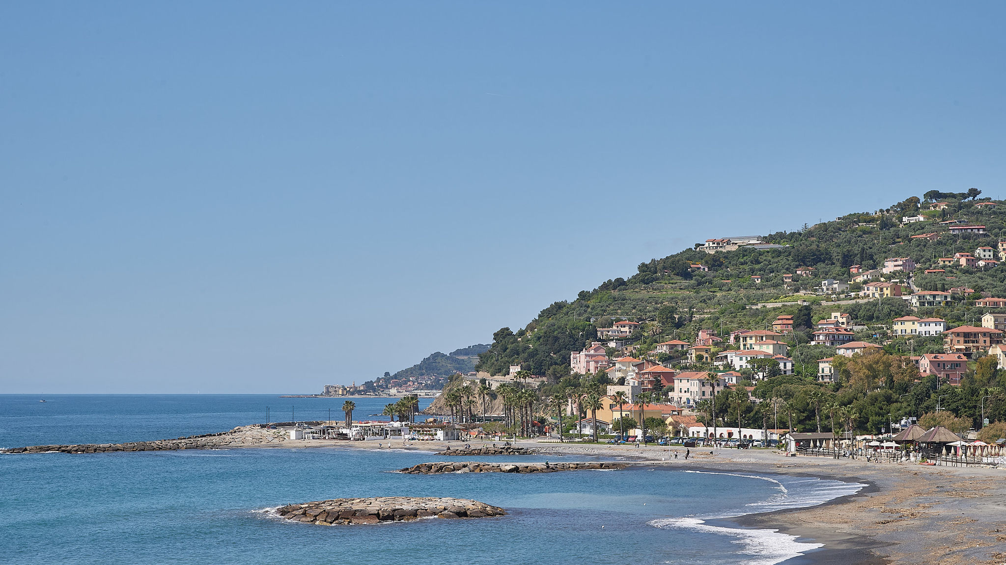 Italianway Imperia La Rosa dei Venti