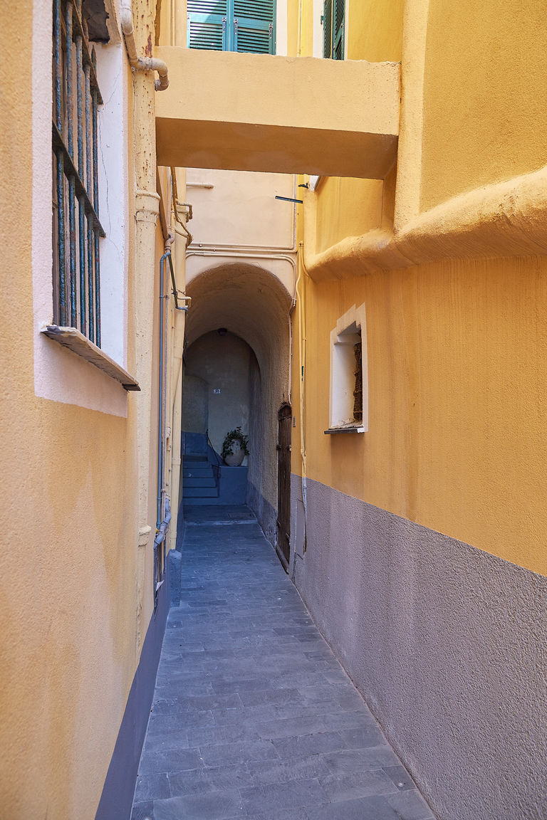 Italianway Imperia La Rosa dei Venti