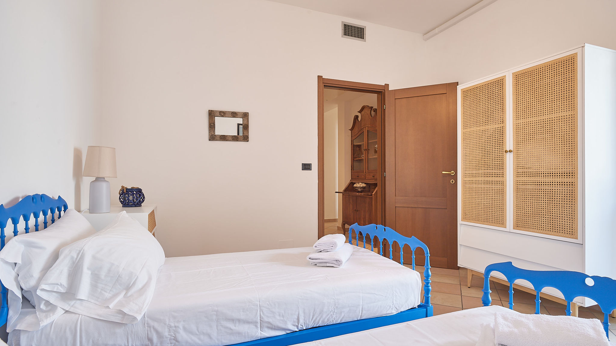 Italianway Alassio Il Corallo Rosso