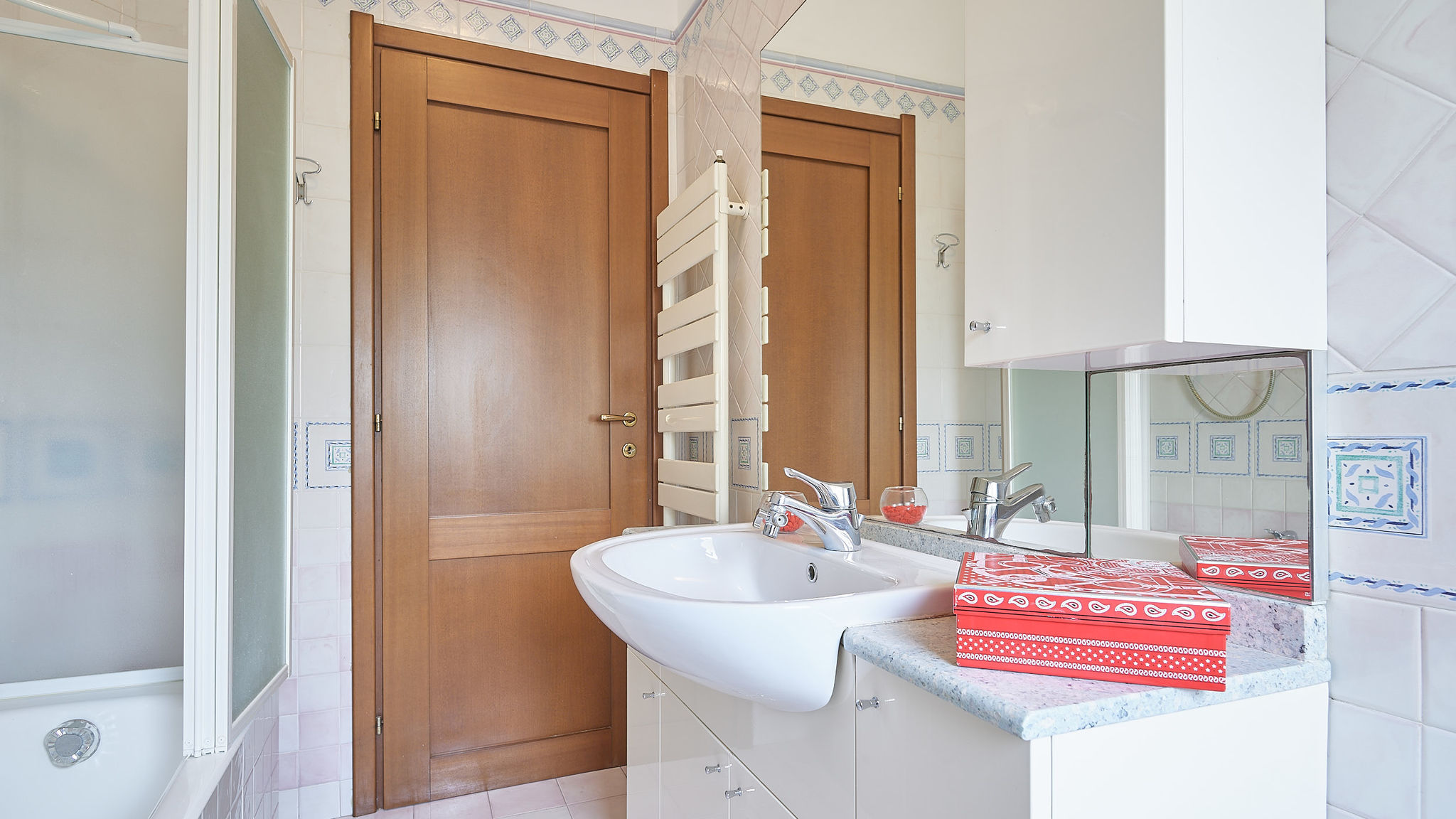Italianway Alassio Il Corallo Rosso