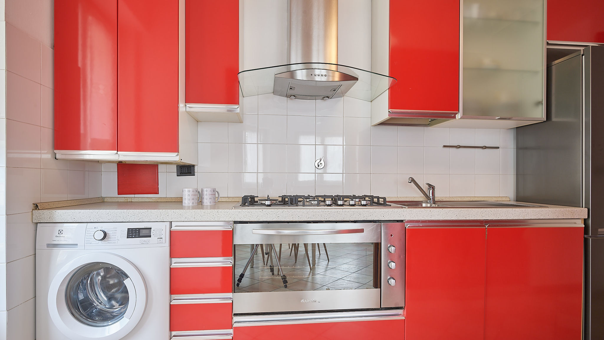 Italianway Alassio Il Corallo Rosso