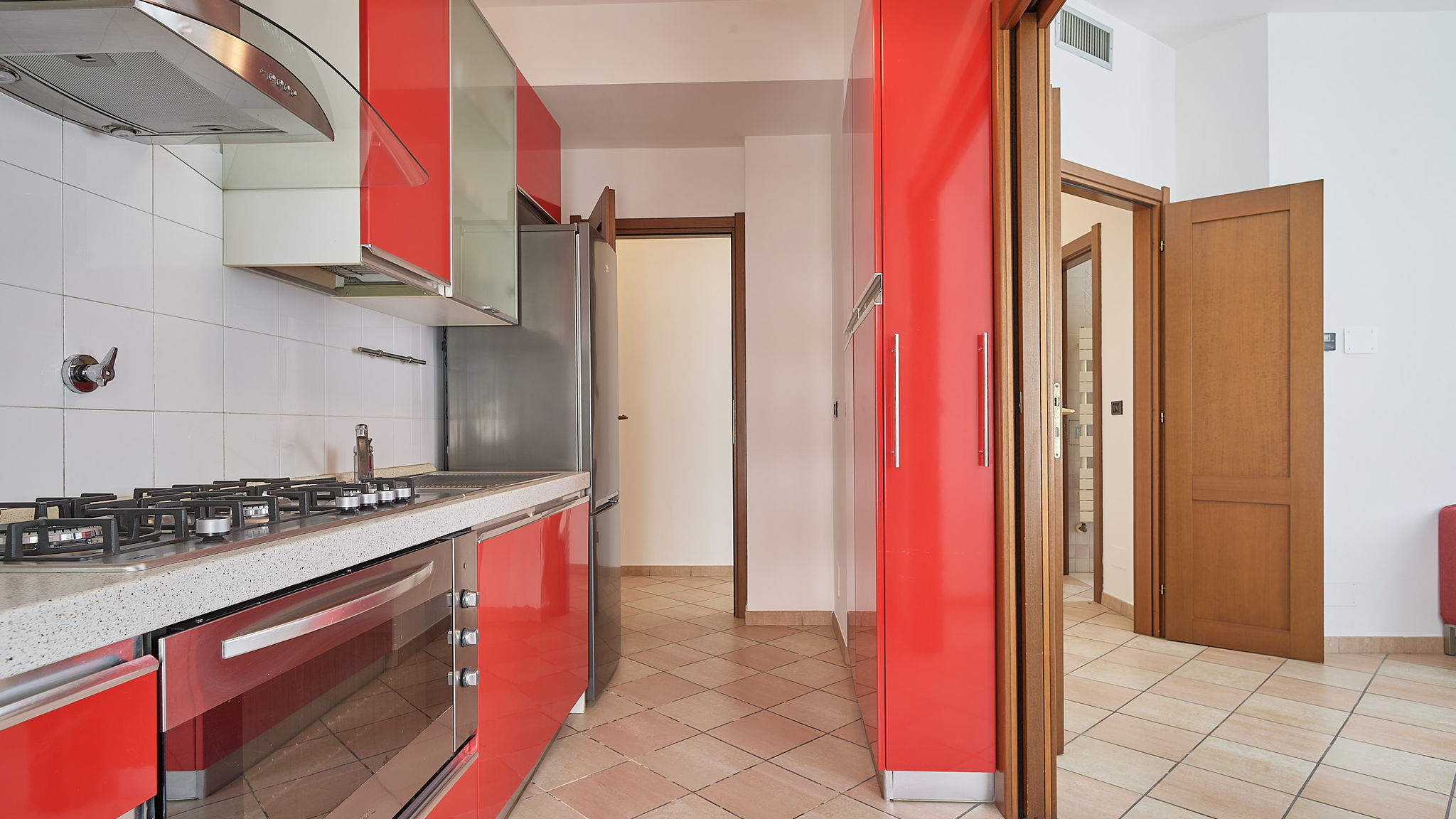Italianway Alassio Il Corallo Rosso