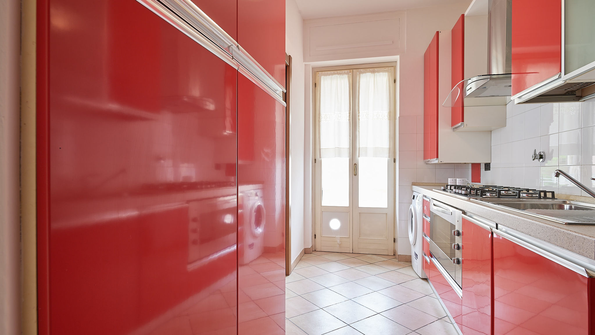 Italianway Alassio Il Corallo Rosso