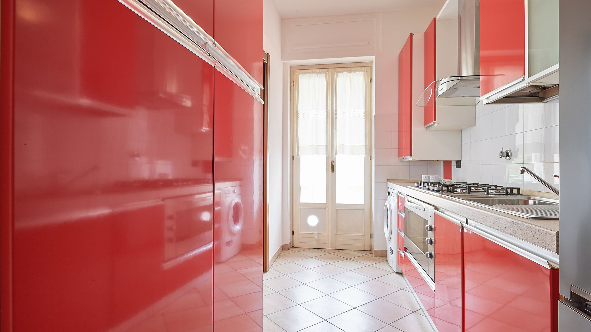 Italianway Alassio Il Corallo Rosso