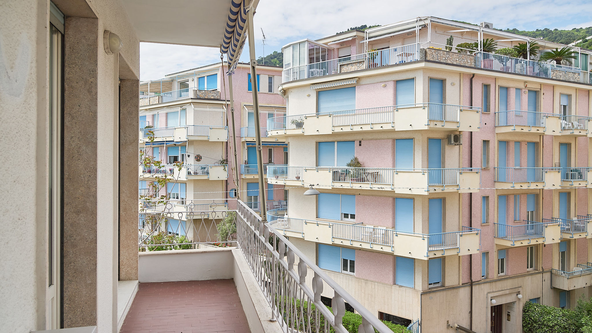 Italianway Alassio Il Corallo Rosso