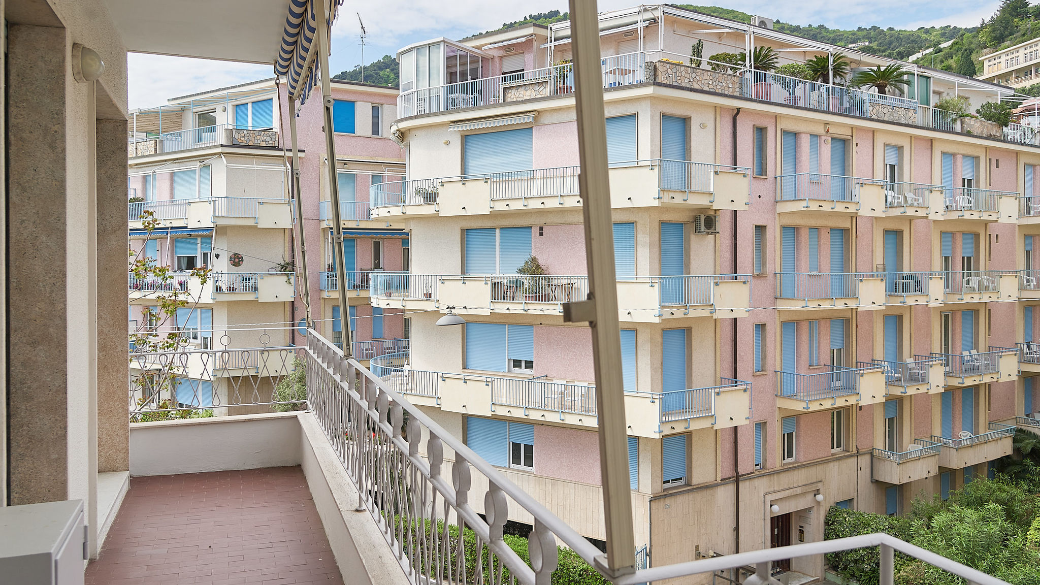 Italianway Alassio Il Corallo Rosso