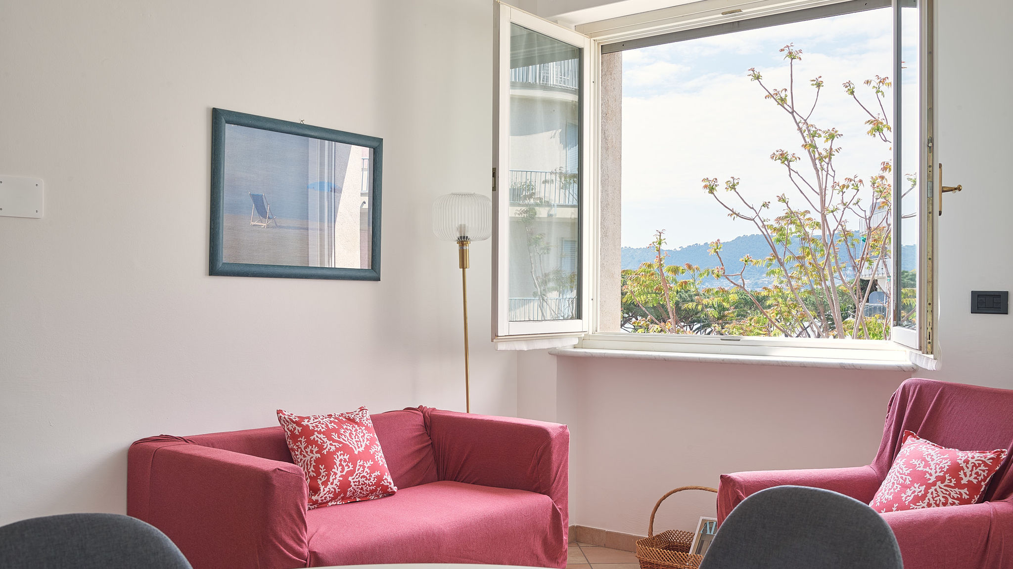Italianway Alassio Il Corallo Rosso