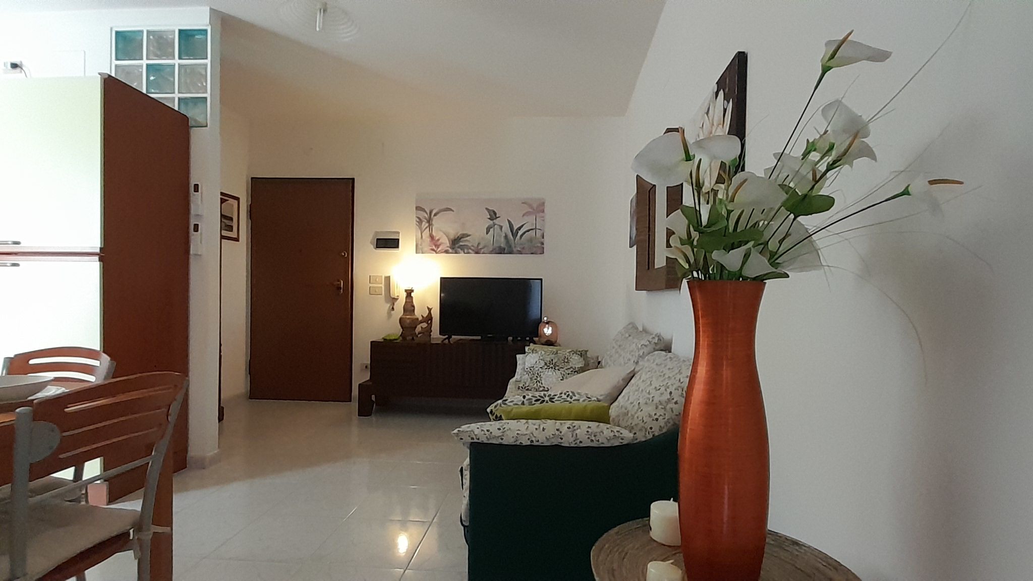 Italianway Alghero Casa Azalea