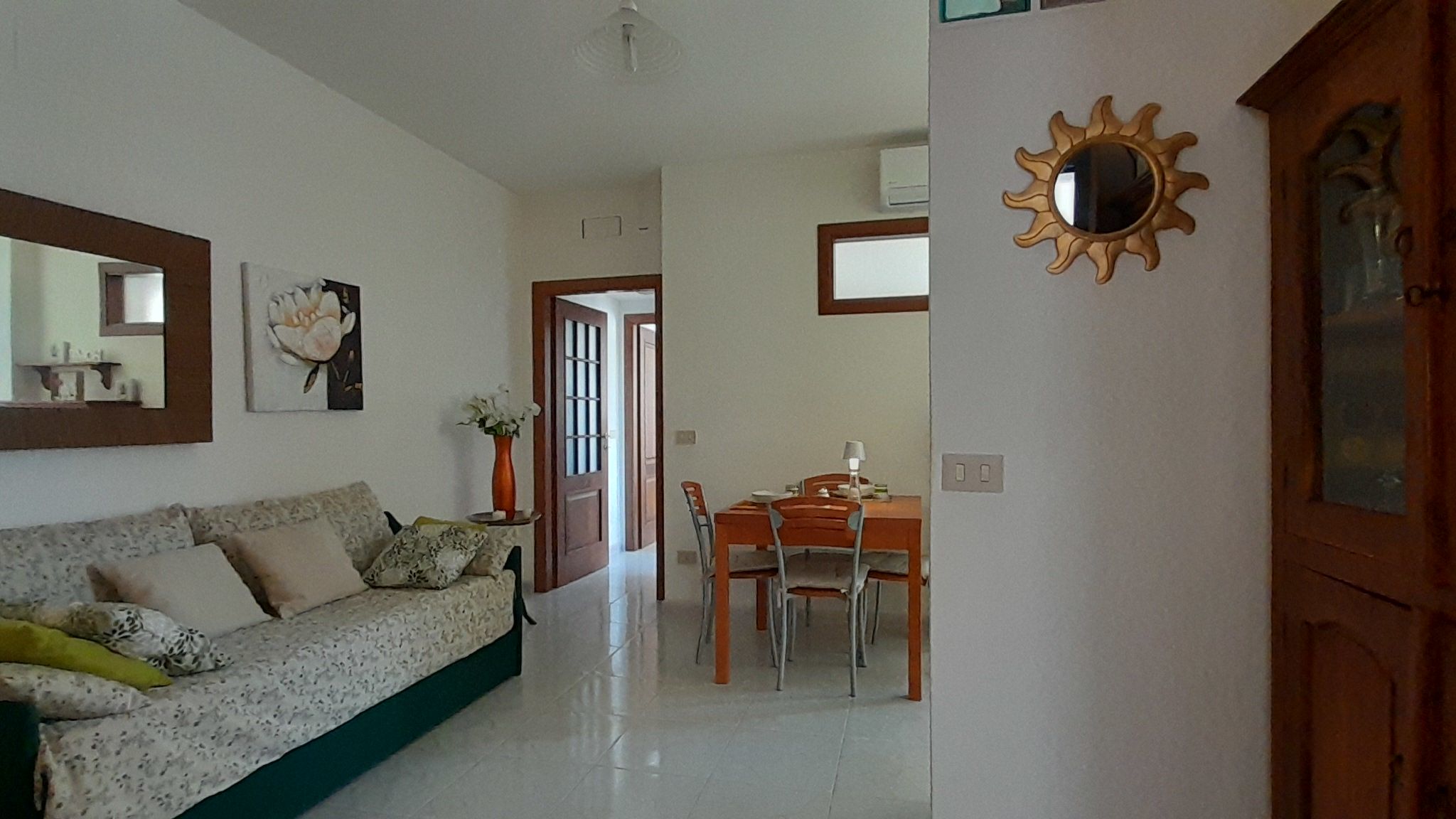 Italianway Alghero Casa Azalea