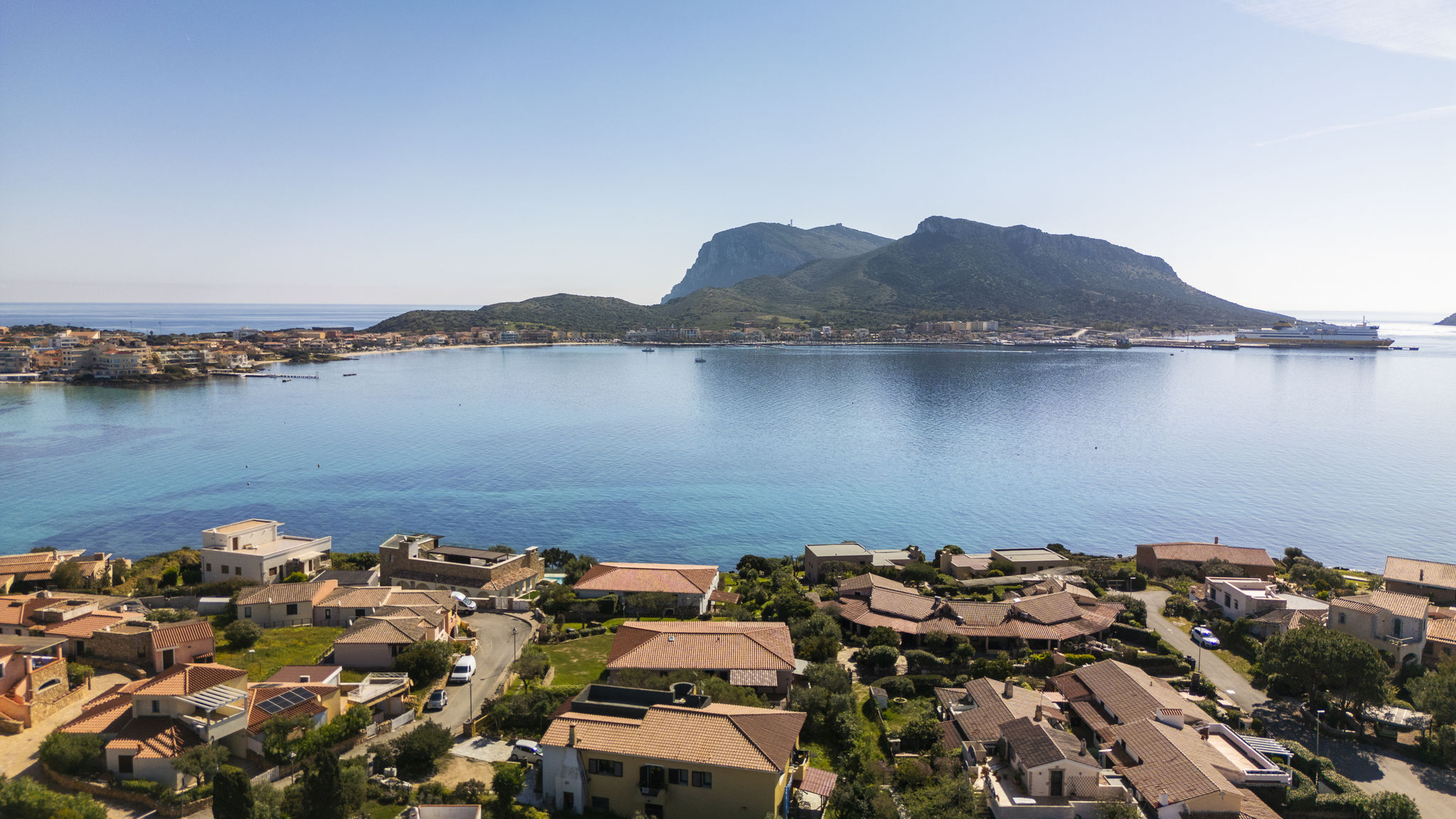 Italianway Golfo Aranci Sapore di sale