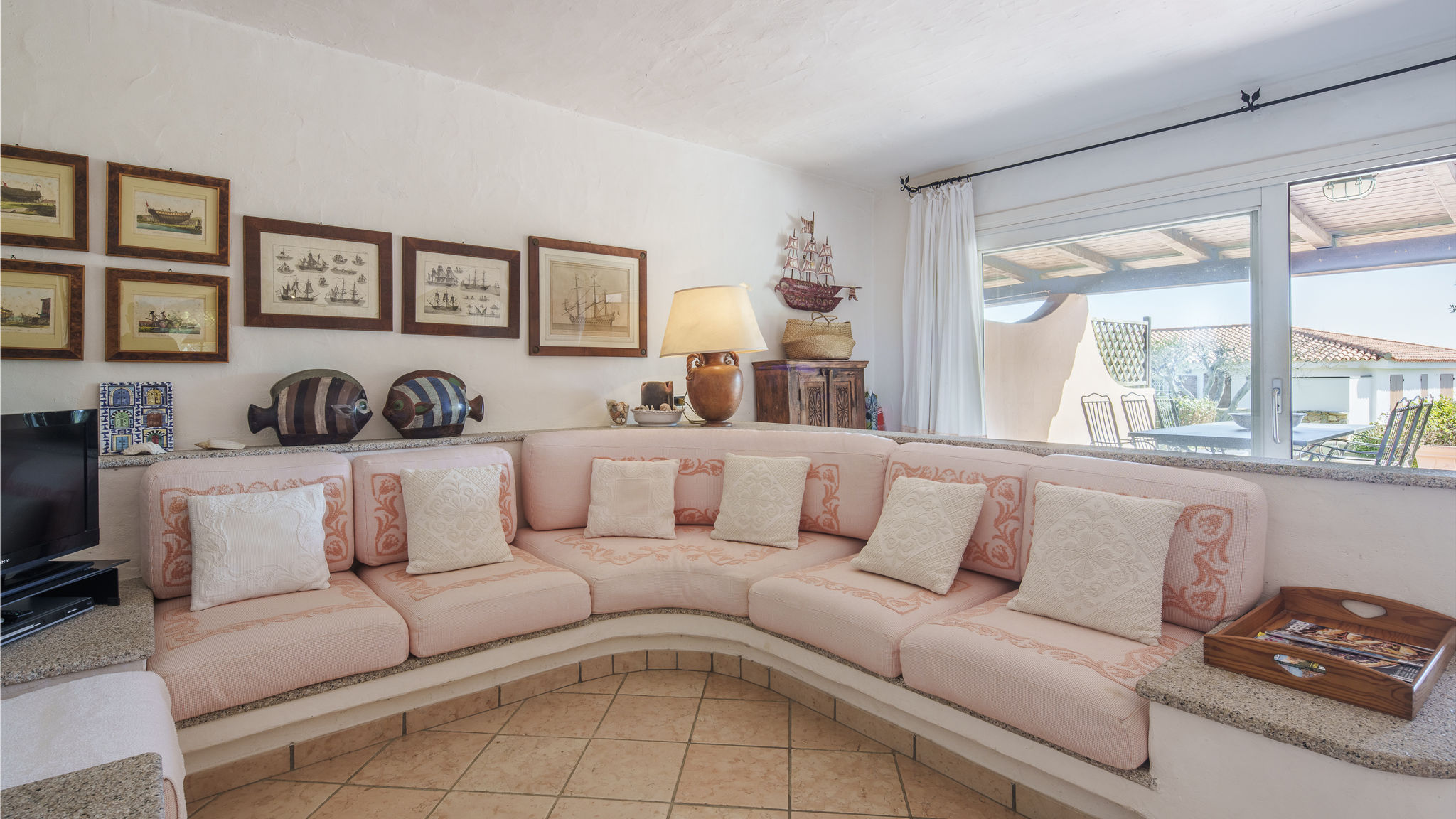 Italianway Golfo Aranci Sapore di sale