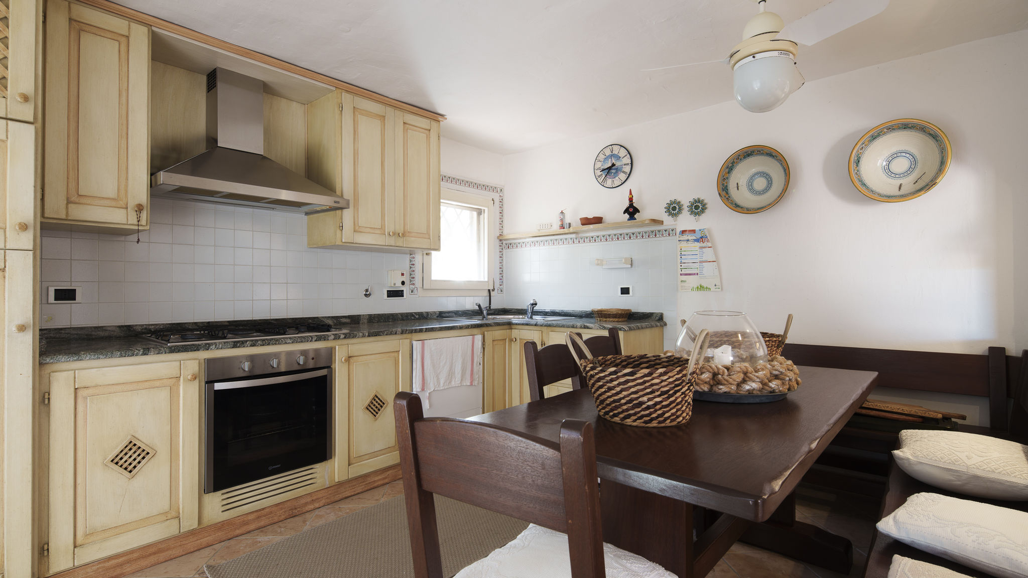 Italianway Golfo Aranci Sapore di sale