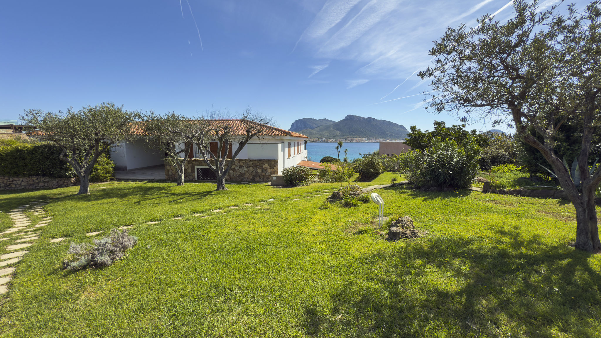 Italianway Golfo Aranci Sapore di sale