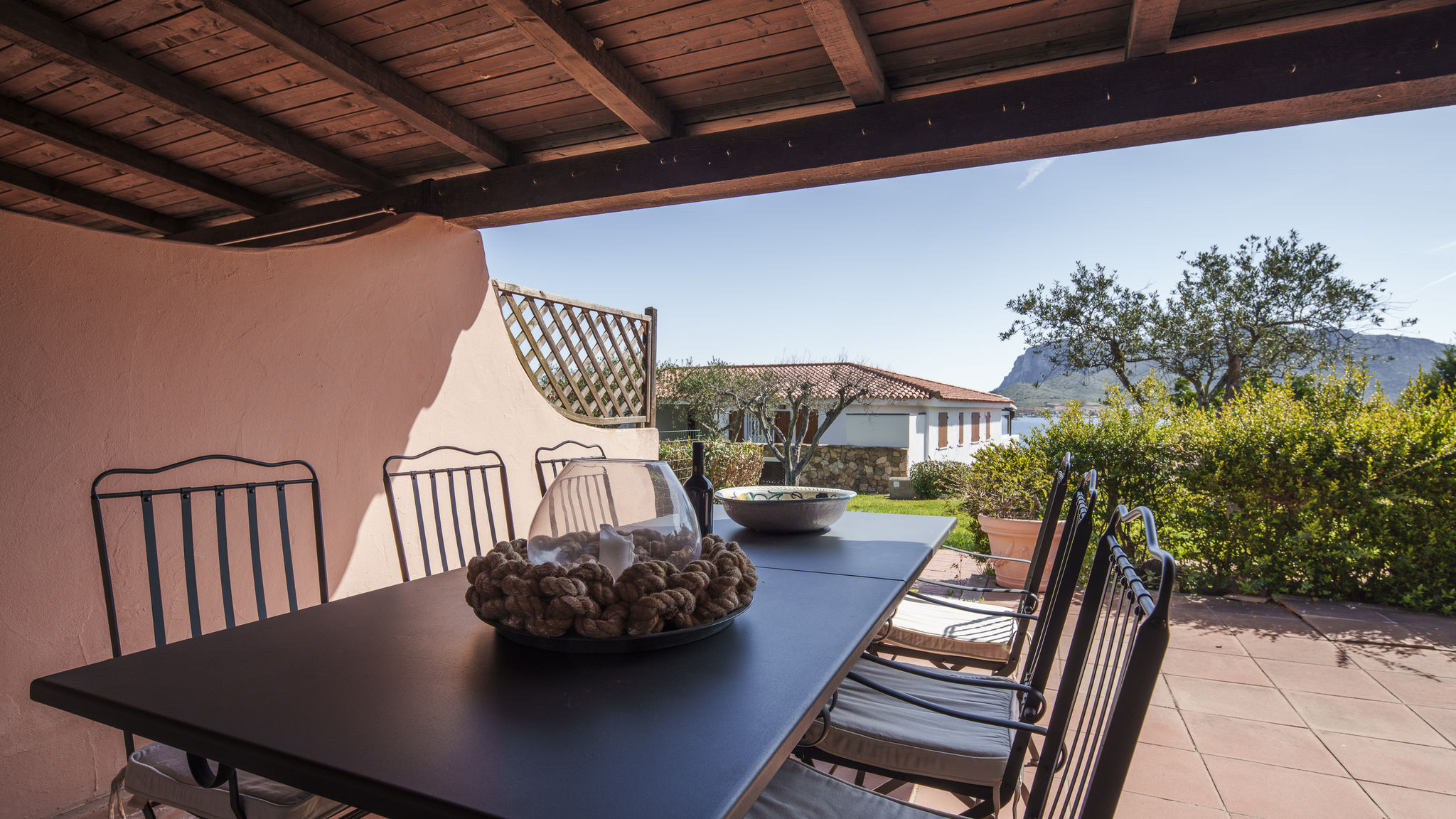 Italianway Golfo Aranci Sapore di sale