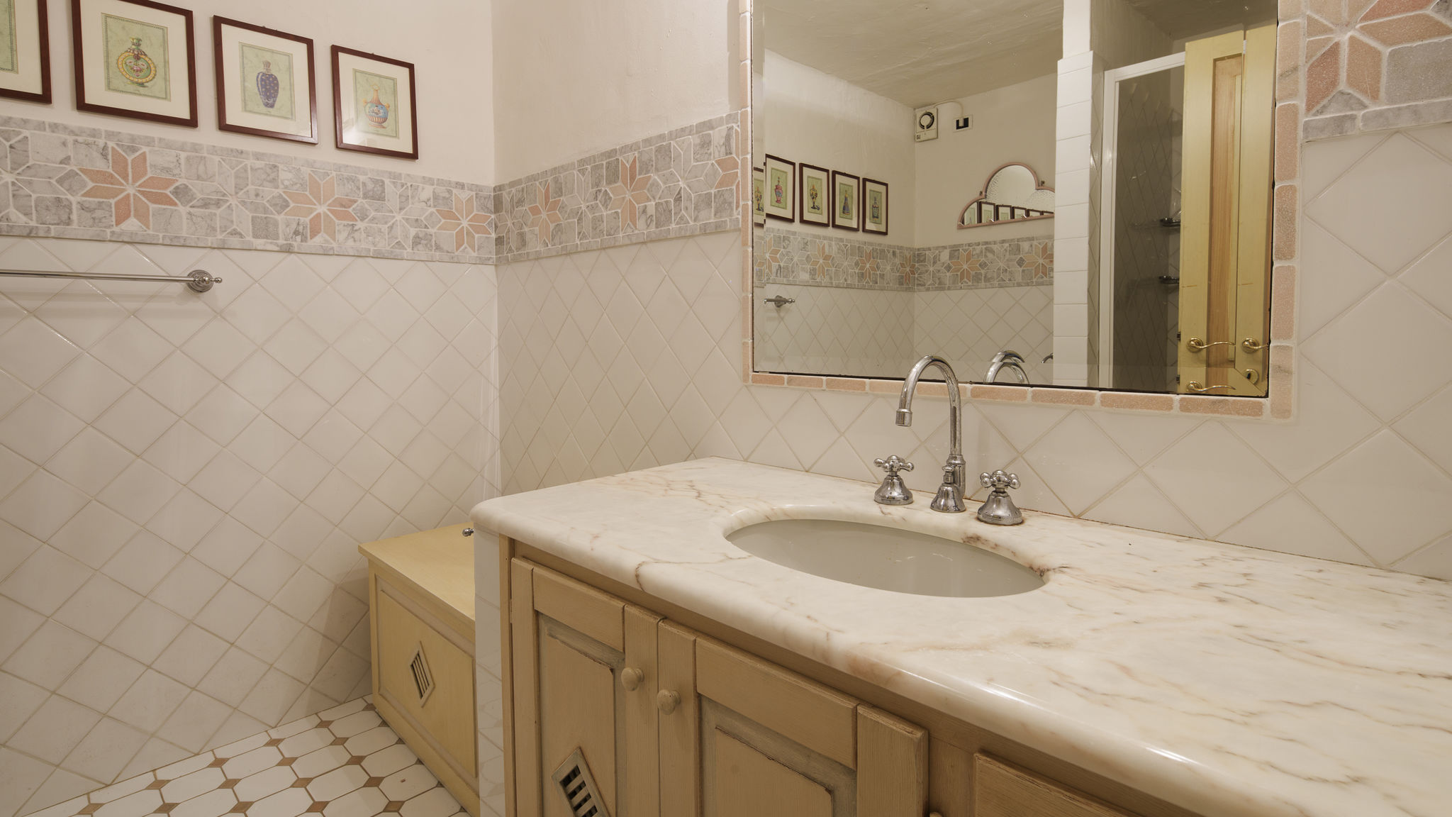 Italianway Golfo Aranci Sapore di sale