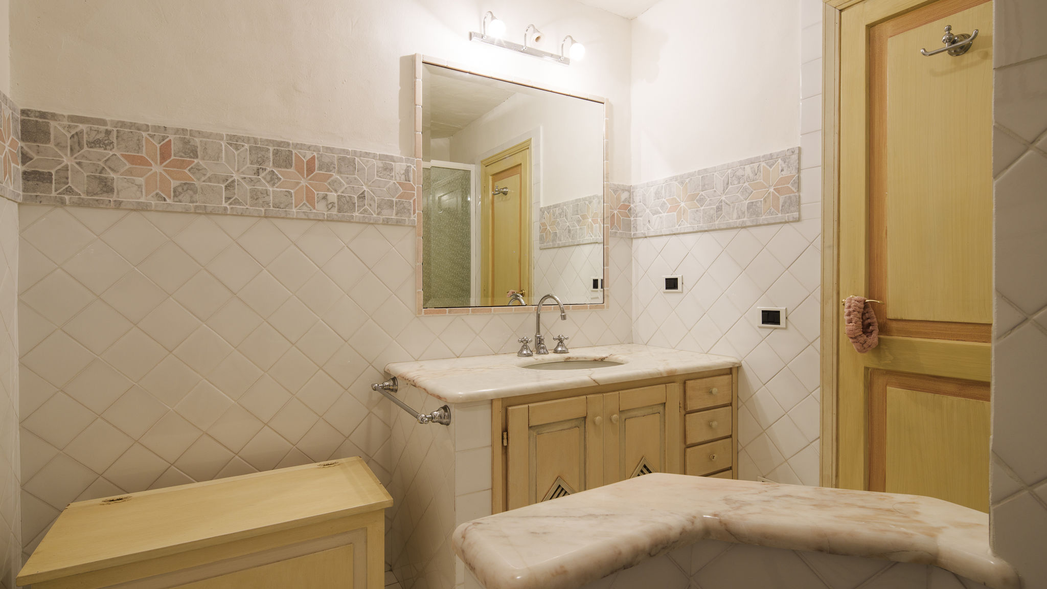 Italianway Golfo Aranci Sapore di sale