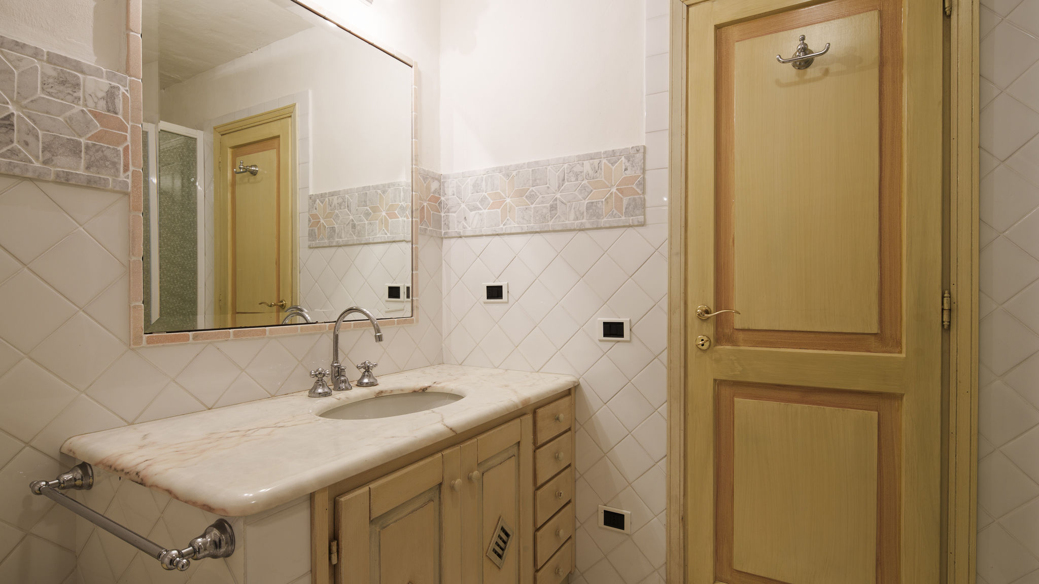 Italianway Golfo Aranci Sapore di sale