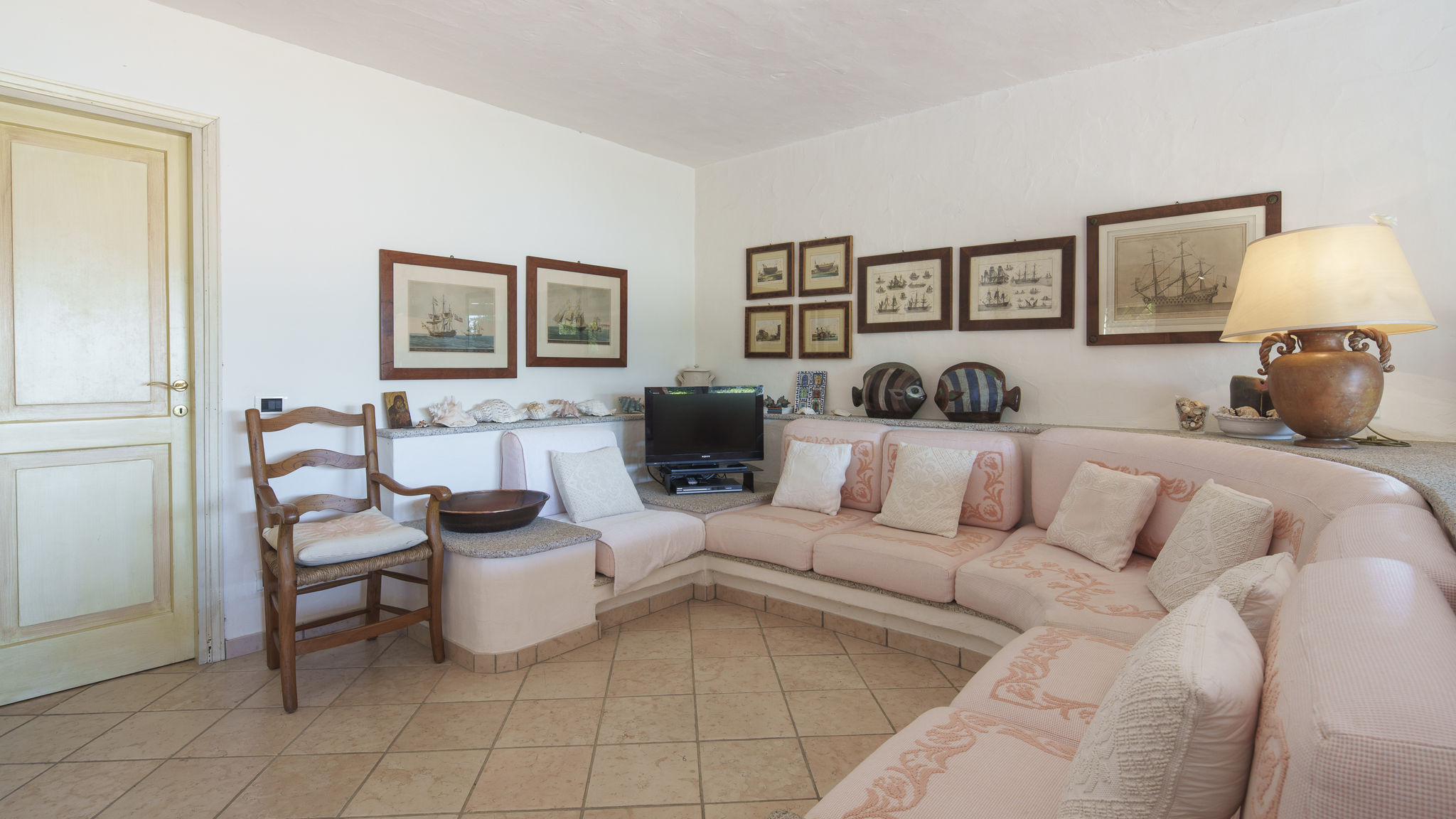 Italianway Golfo Aranci Sapore di sale