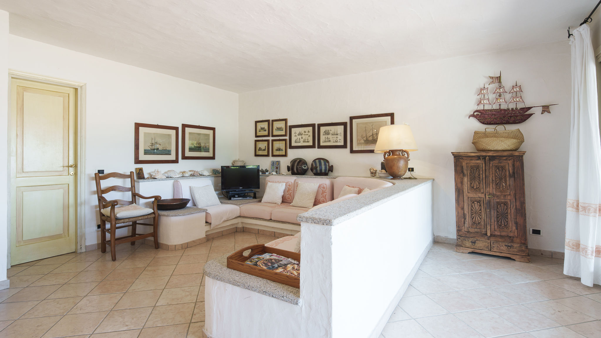 Italianway Golfo Aranci Sapore di sale