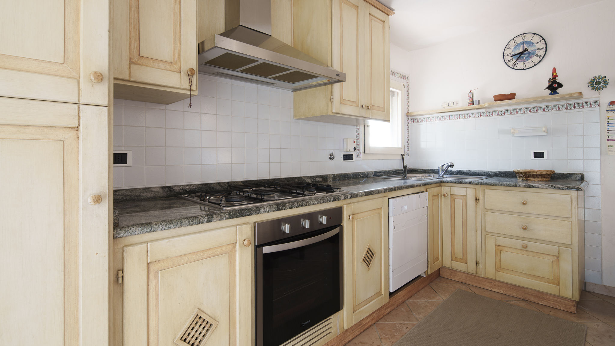 Italianway Golfo Aranci Sapore di sale