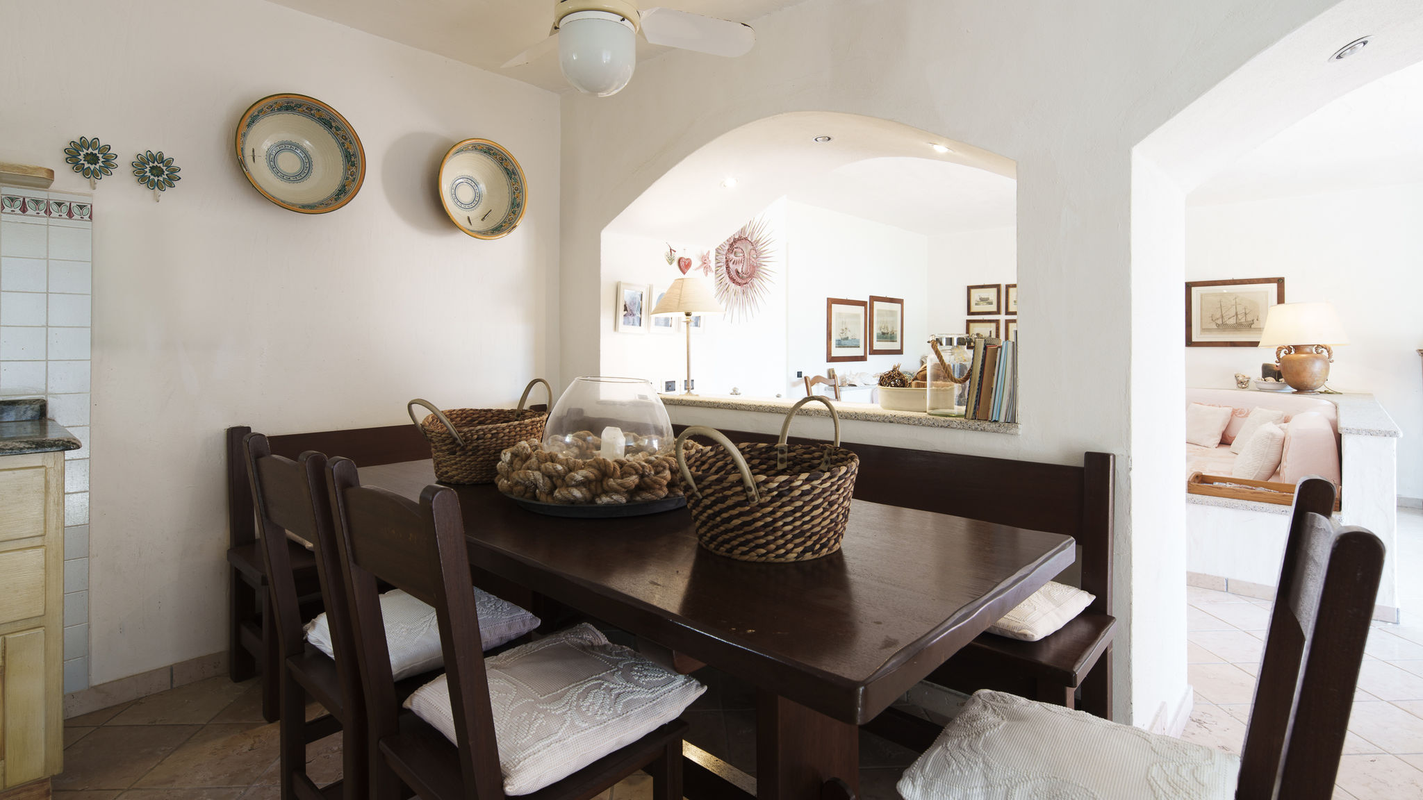 Italianway Golfo Aranci Sapore di sale