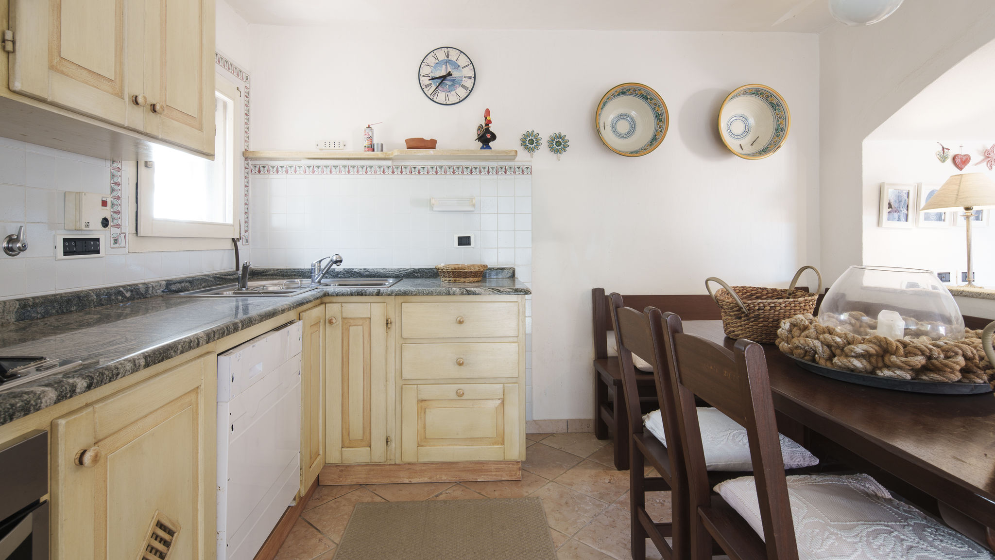 Italianway Golfo Aranci Sapore di sale