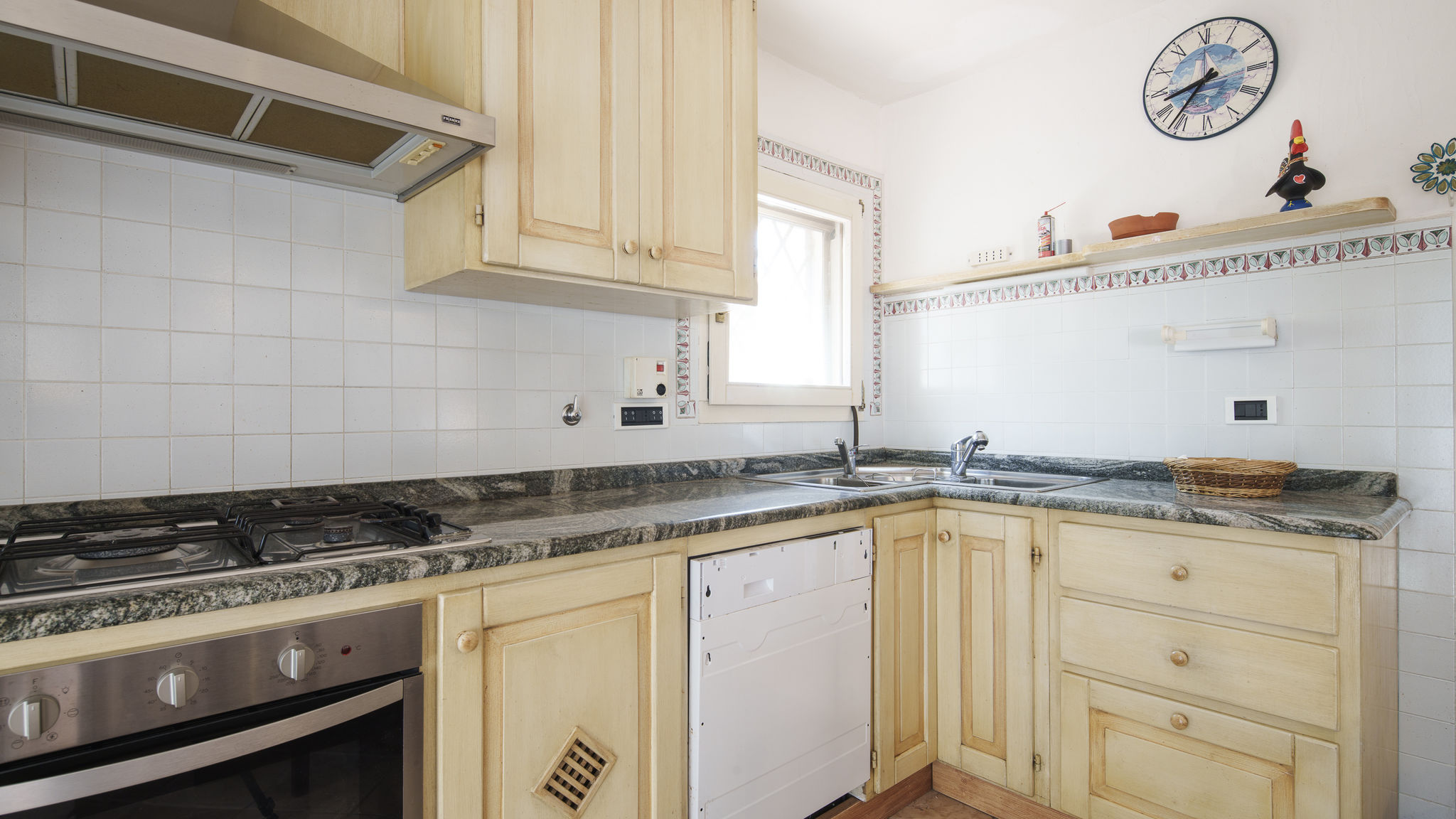 Italianway Golfo Aranci Sapore di sale