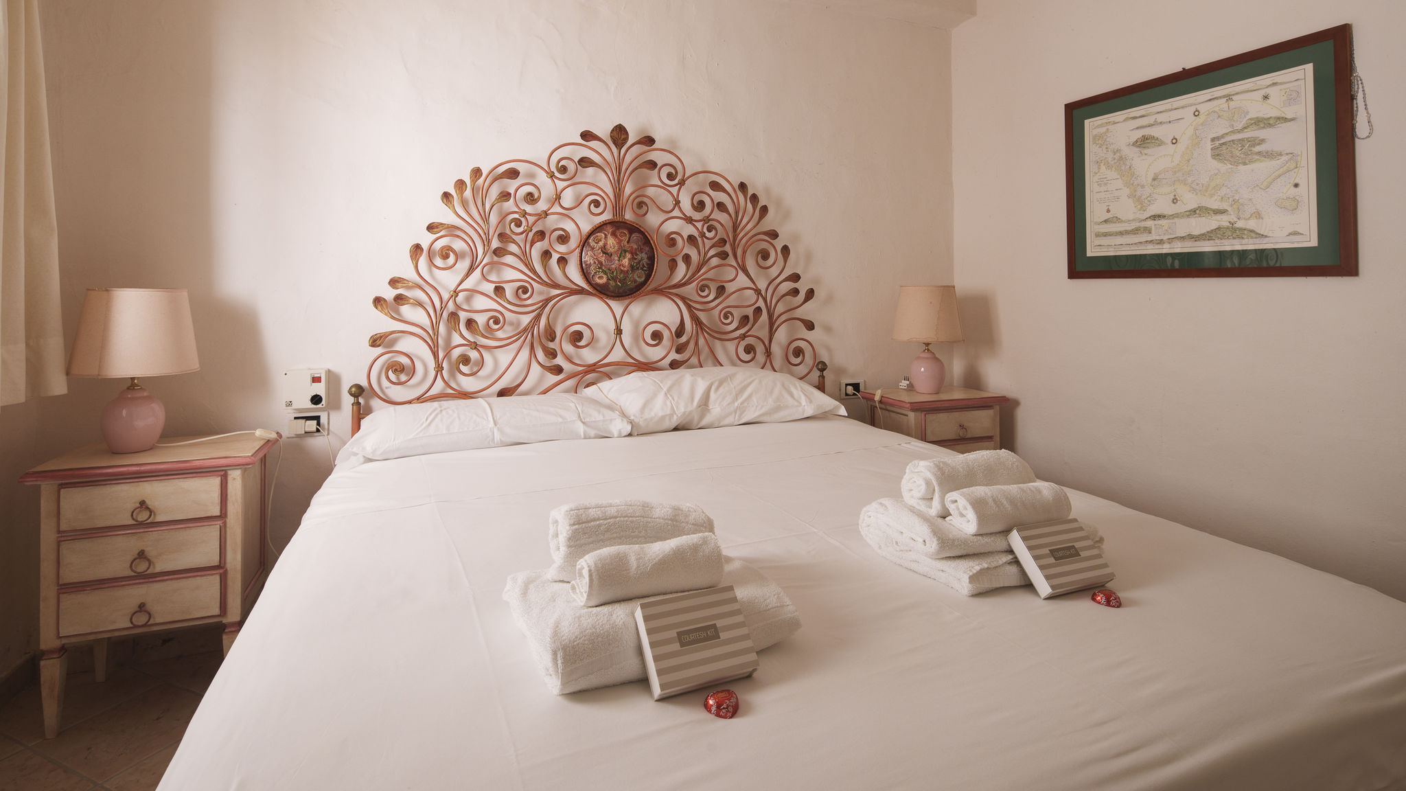 Italianway Golfo Aranci Sapore di sale